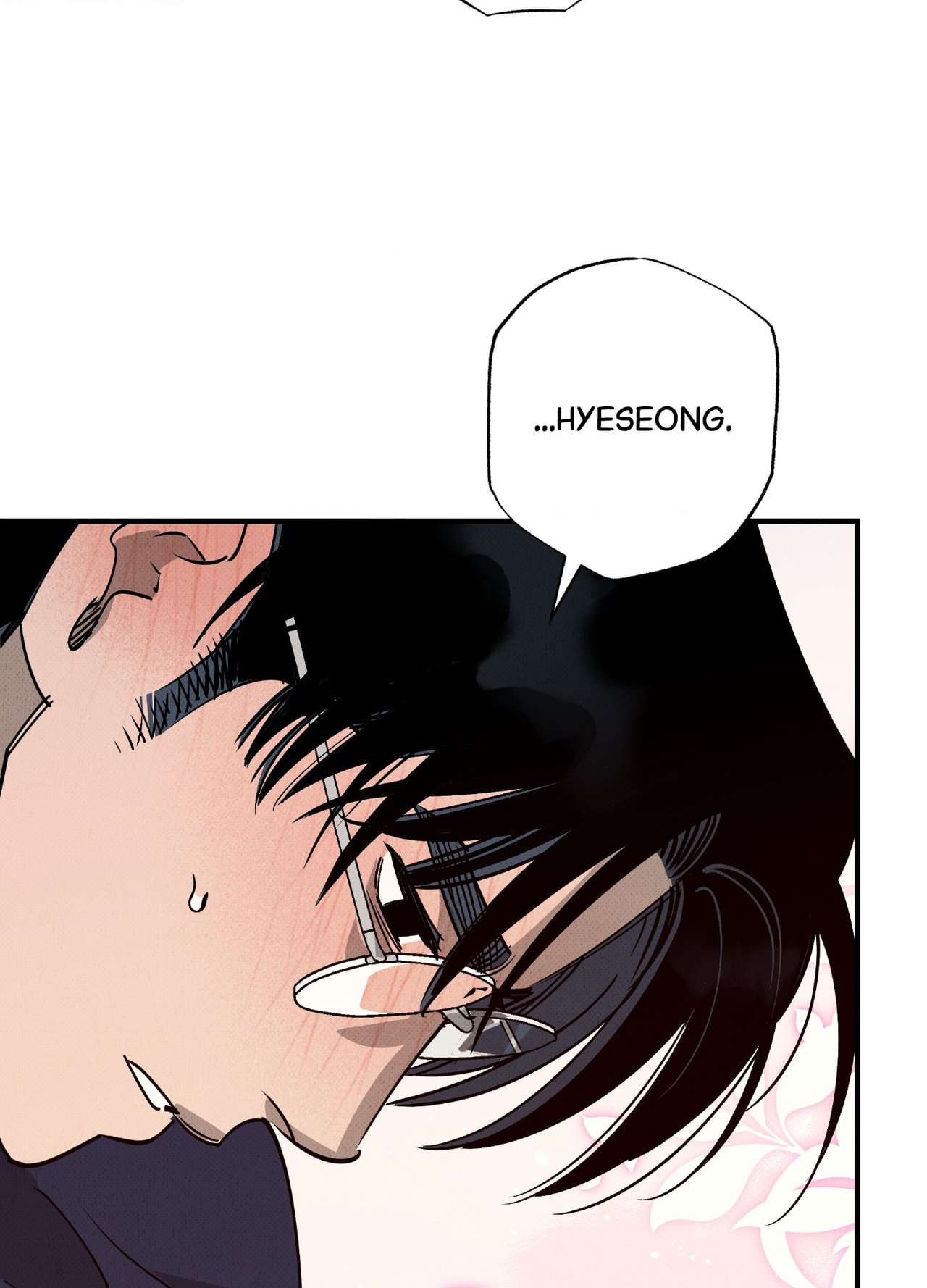 On a Restless Night Chapter 5 page 91 - 