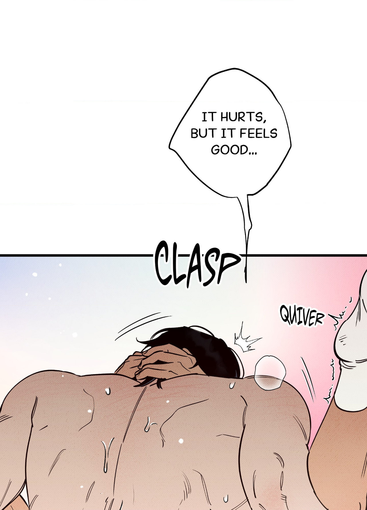 On a Restless Night Chapter 6 page 25 - 