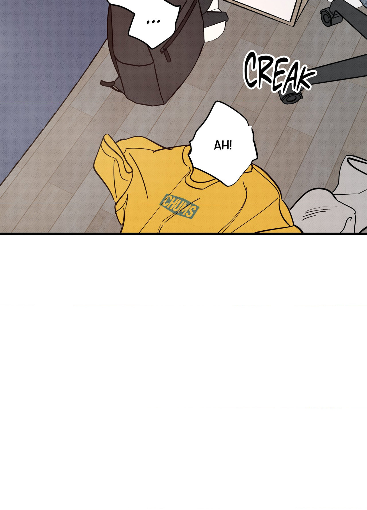 On a Restless Night Chapter 6 page 27 - 