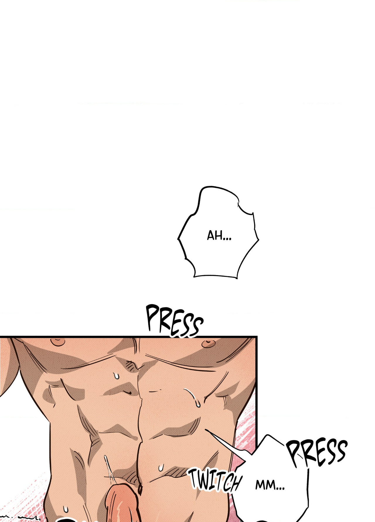 On a Restless Night Chapter 6 page 29 - 