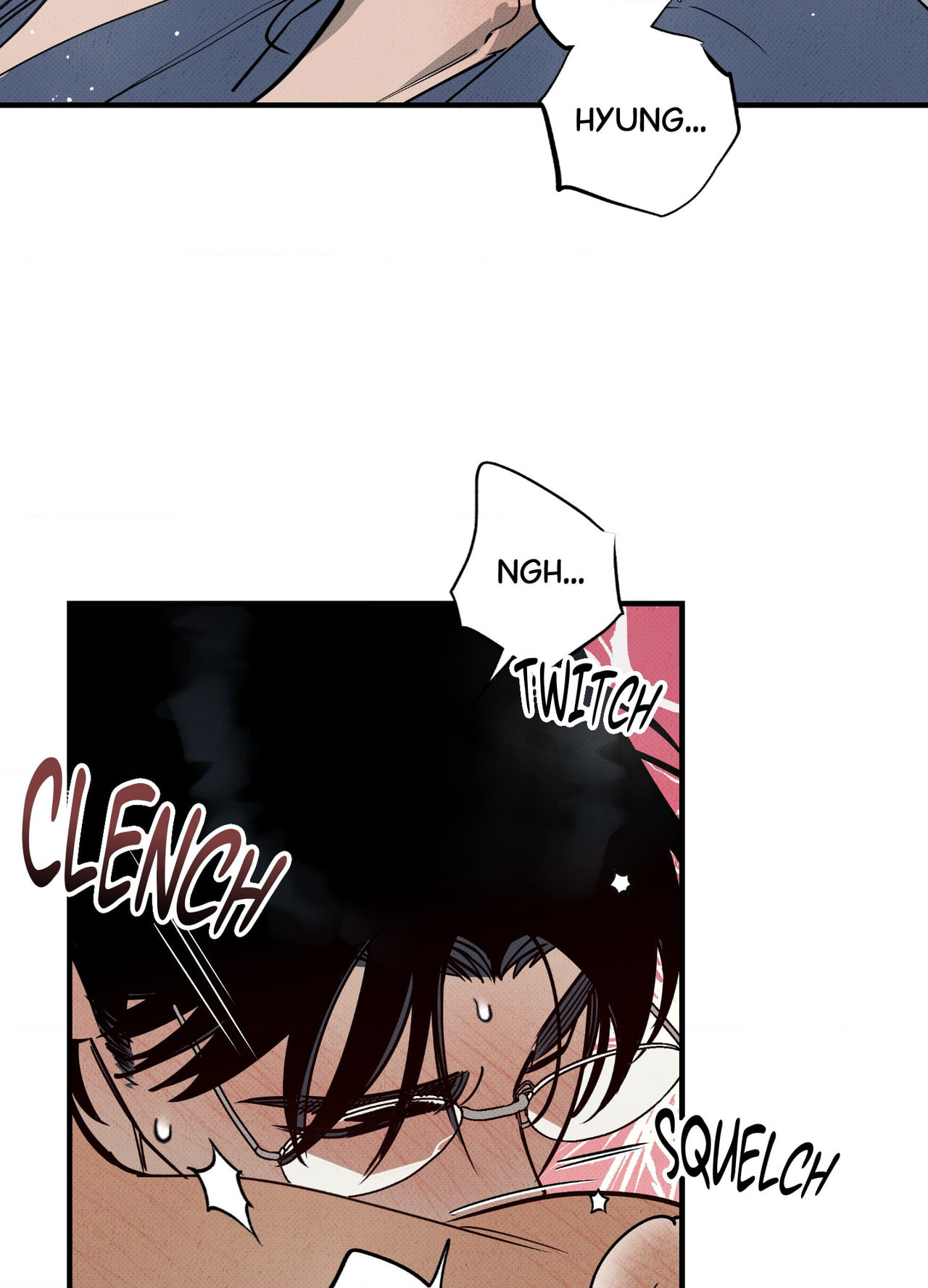 On a Restless Night Chapter 6 page 44 - 