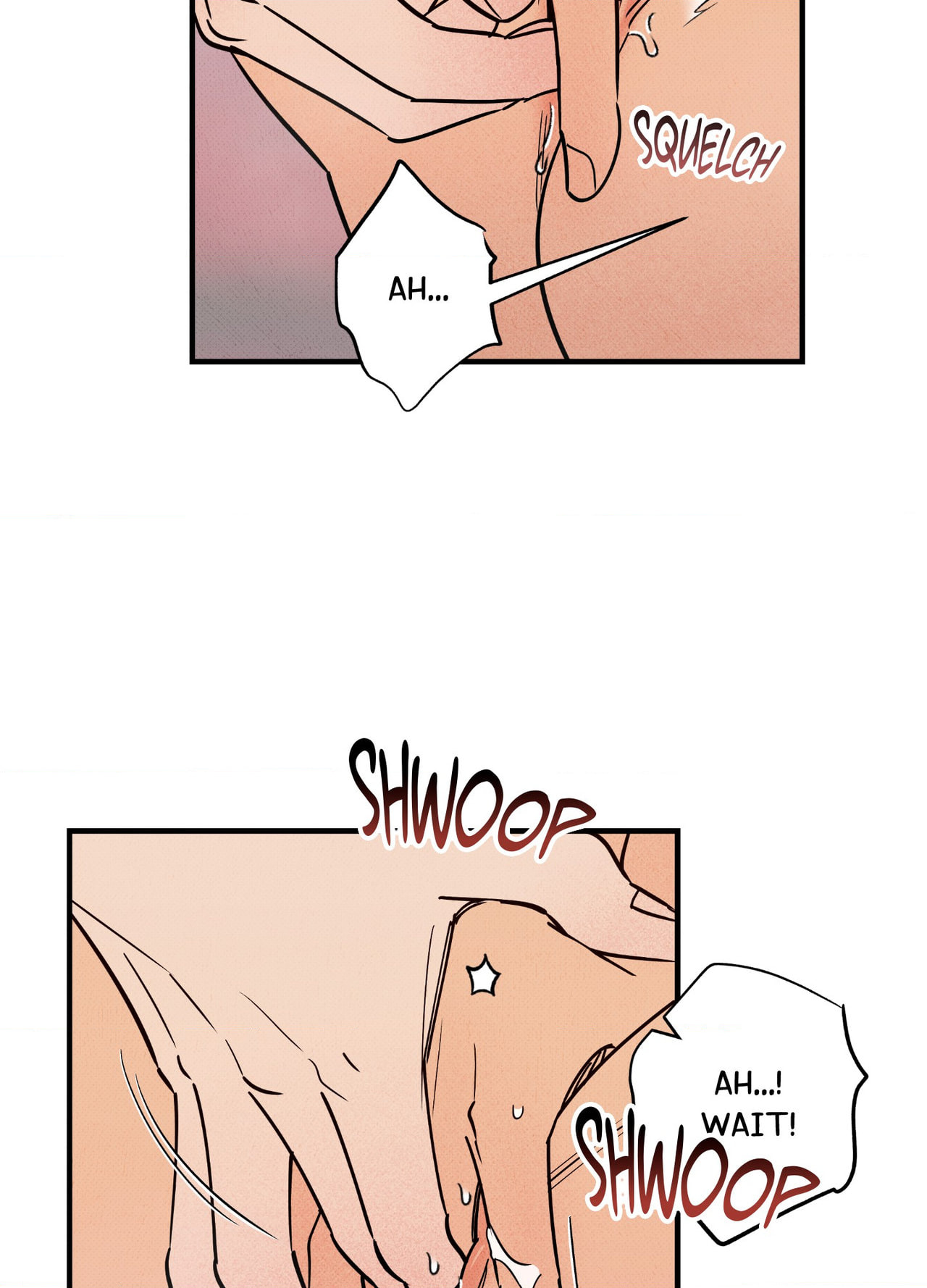 On a Restless Night Chapter 6 page 6 - 