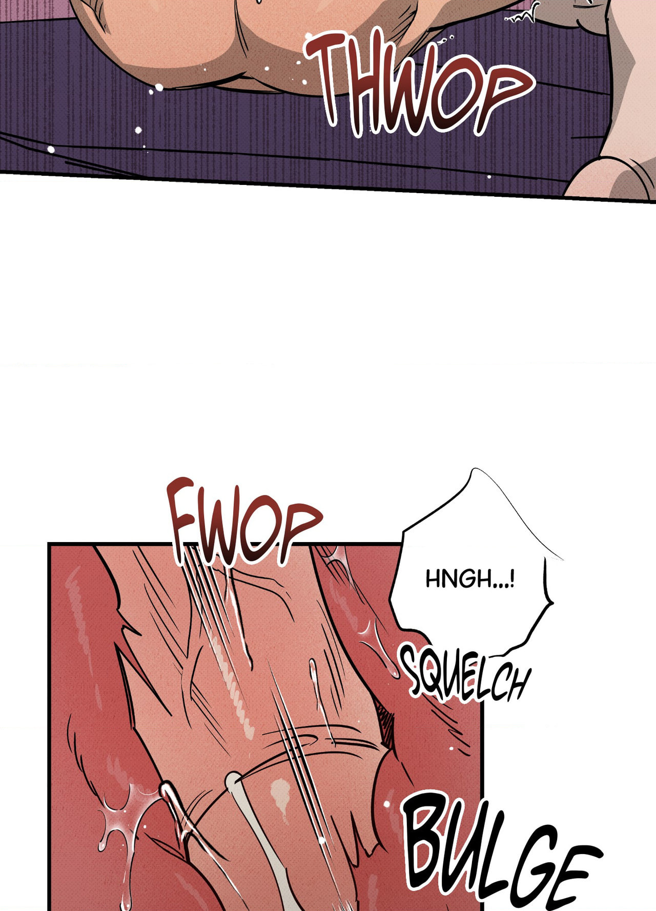 On a Restless Night Chapter 6 page 53 - 
