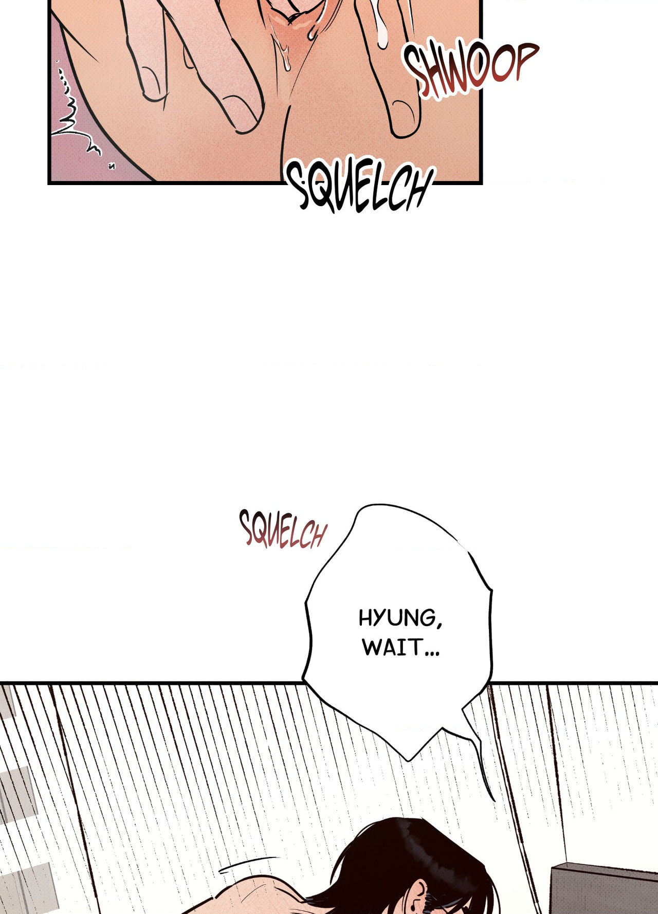 On a Restless Night Chapter 6 page 7 - 