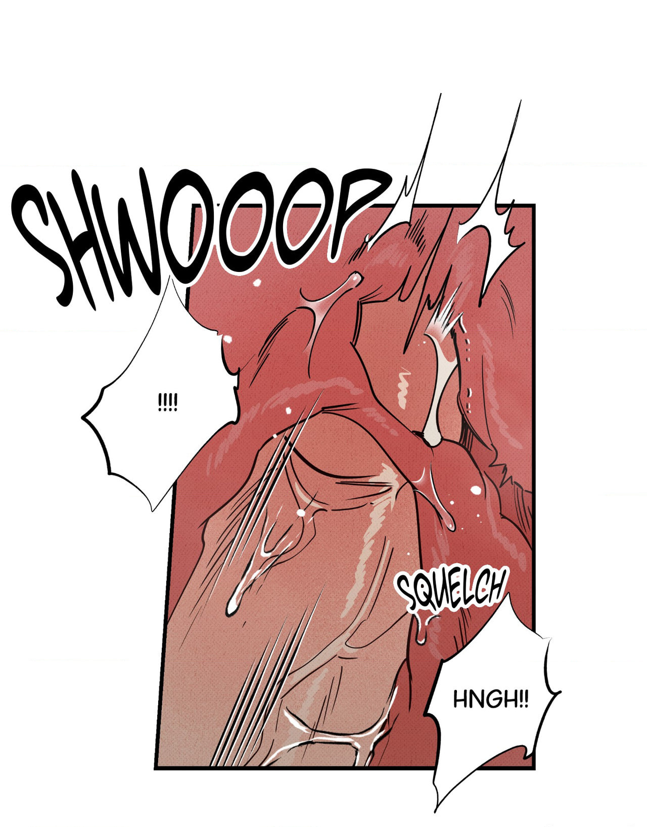 On a Restless Night Chapter 6 page 66 - 