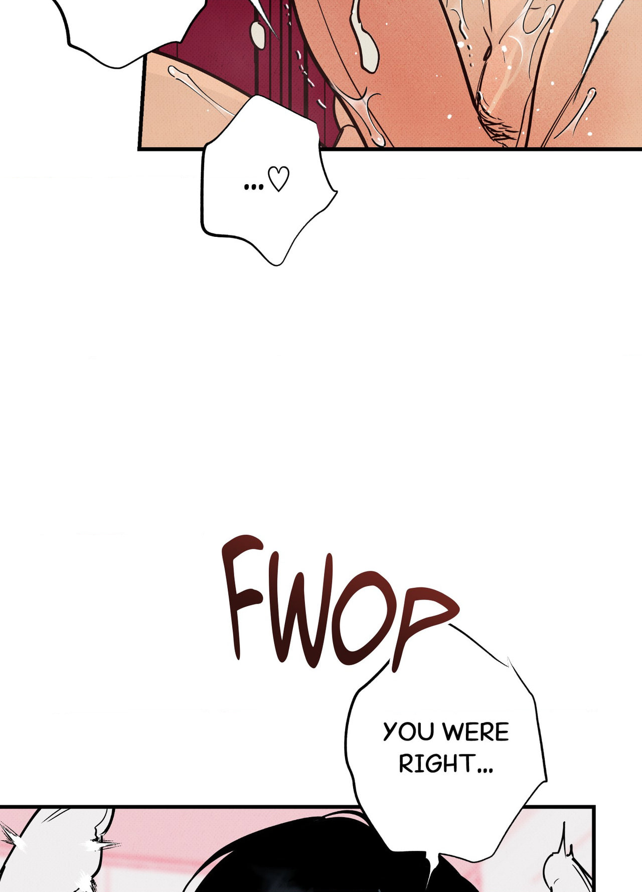 On a Restless Night Chapter 6 page 70 - 