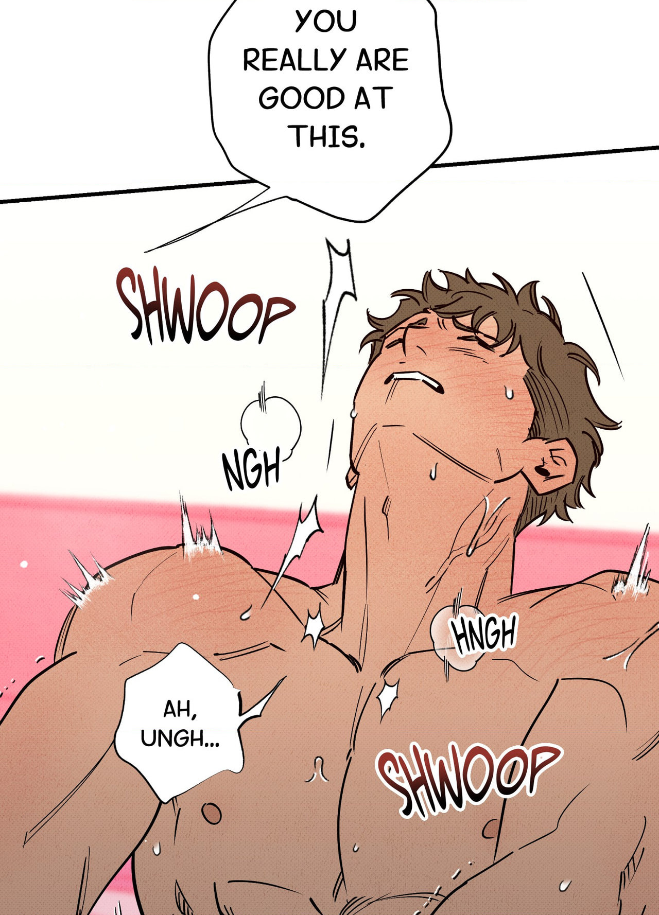 On a Restless Night Chapter 6 page 72 - 