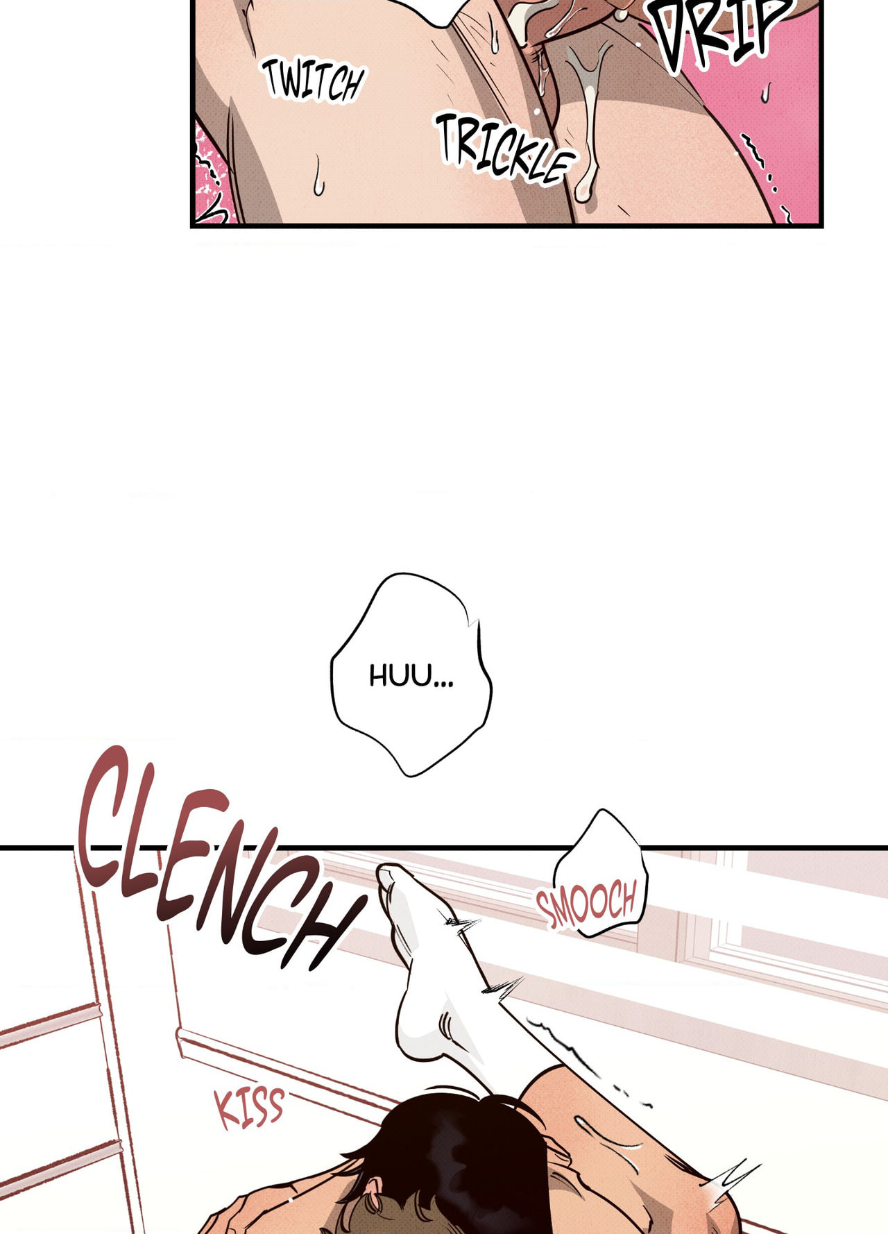 On a Restless Night Chapter 6 page 78 - 