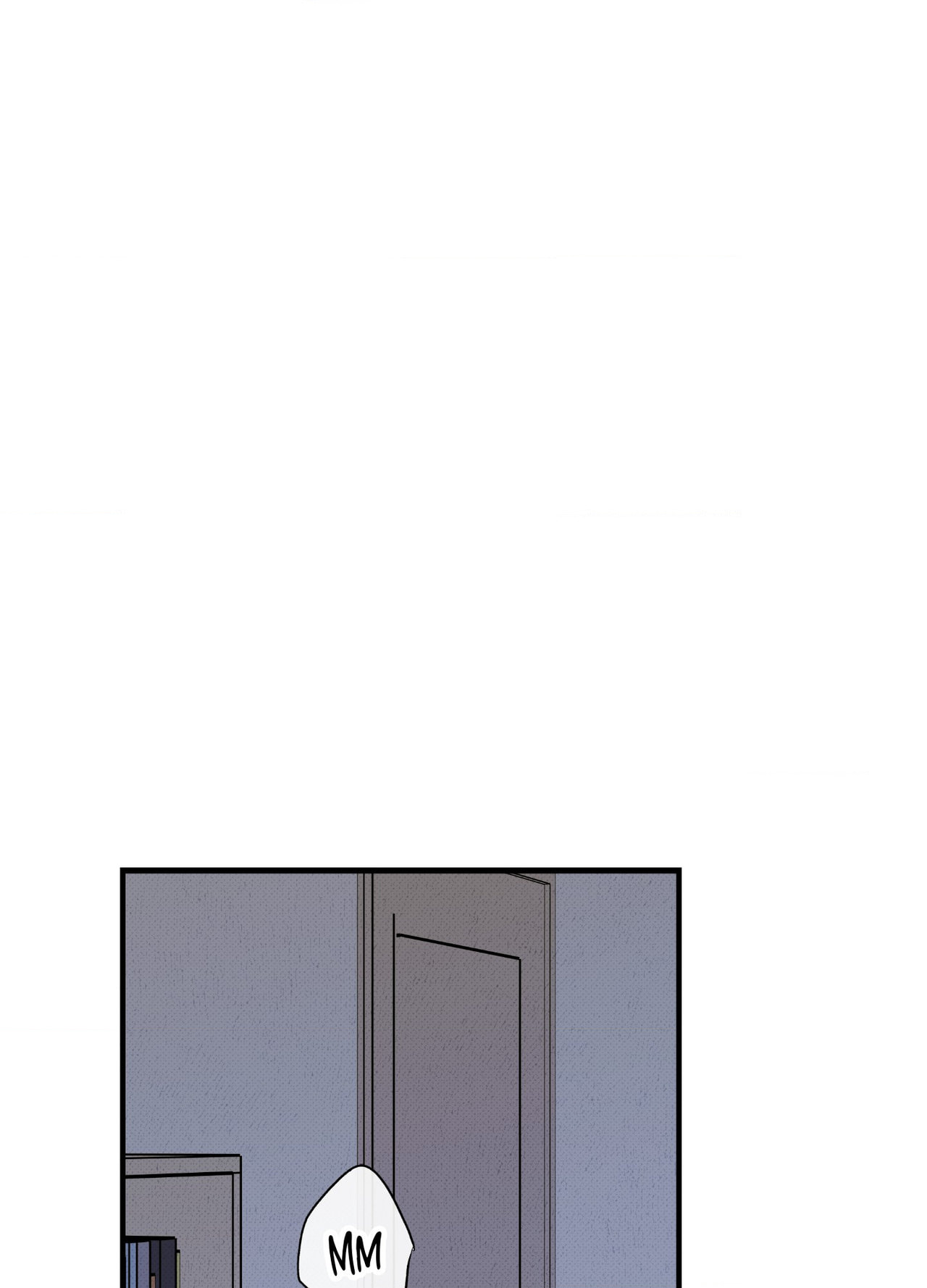 On a Restless Night Chapter 7.1 page 1 - 