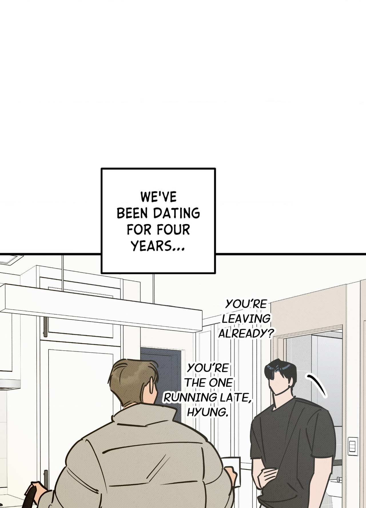 On a Restless Night Chapter 7.1 page 18 - 