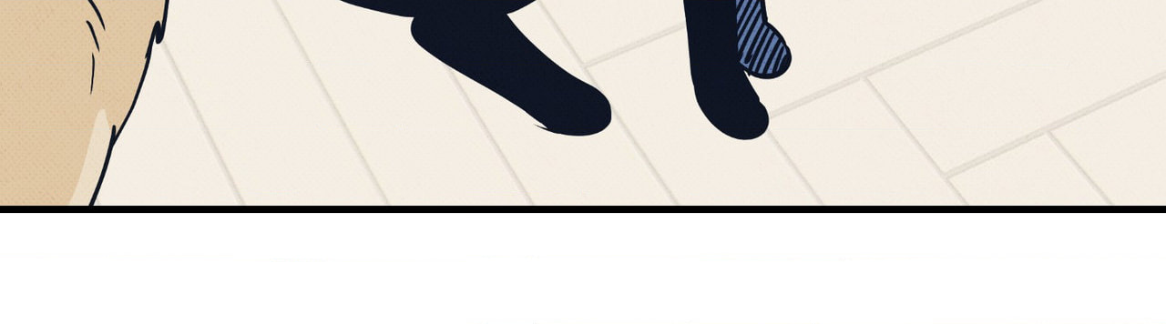 On a Restless Night Chapter 7.1 page 32 - 