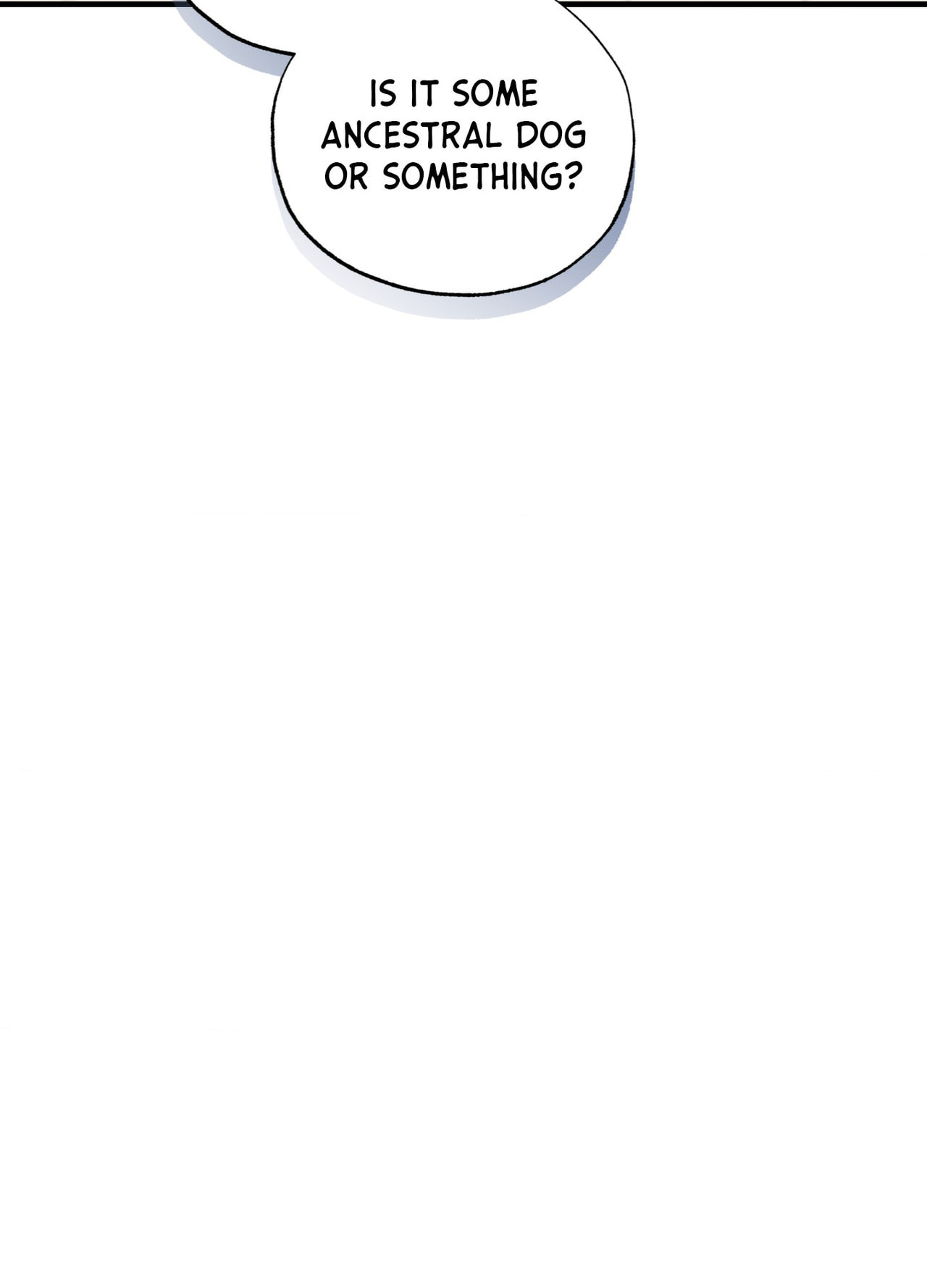 On a Restless Night Chapter 7.1 page 38 - 