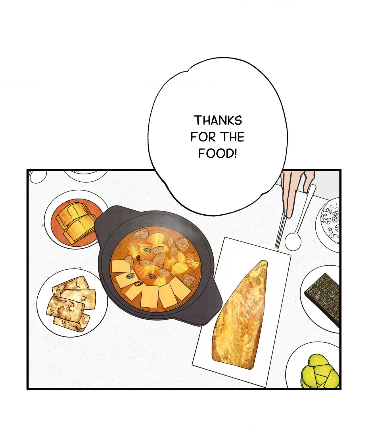 On a Restless Night Chapter 7.1 page 39 - 