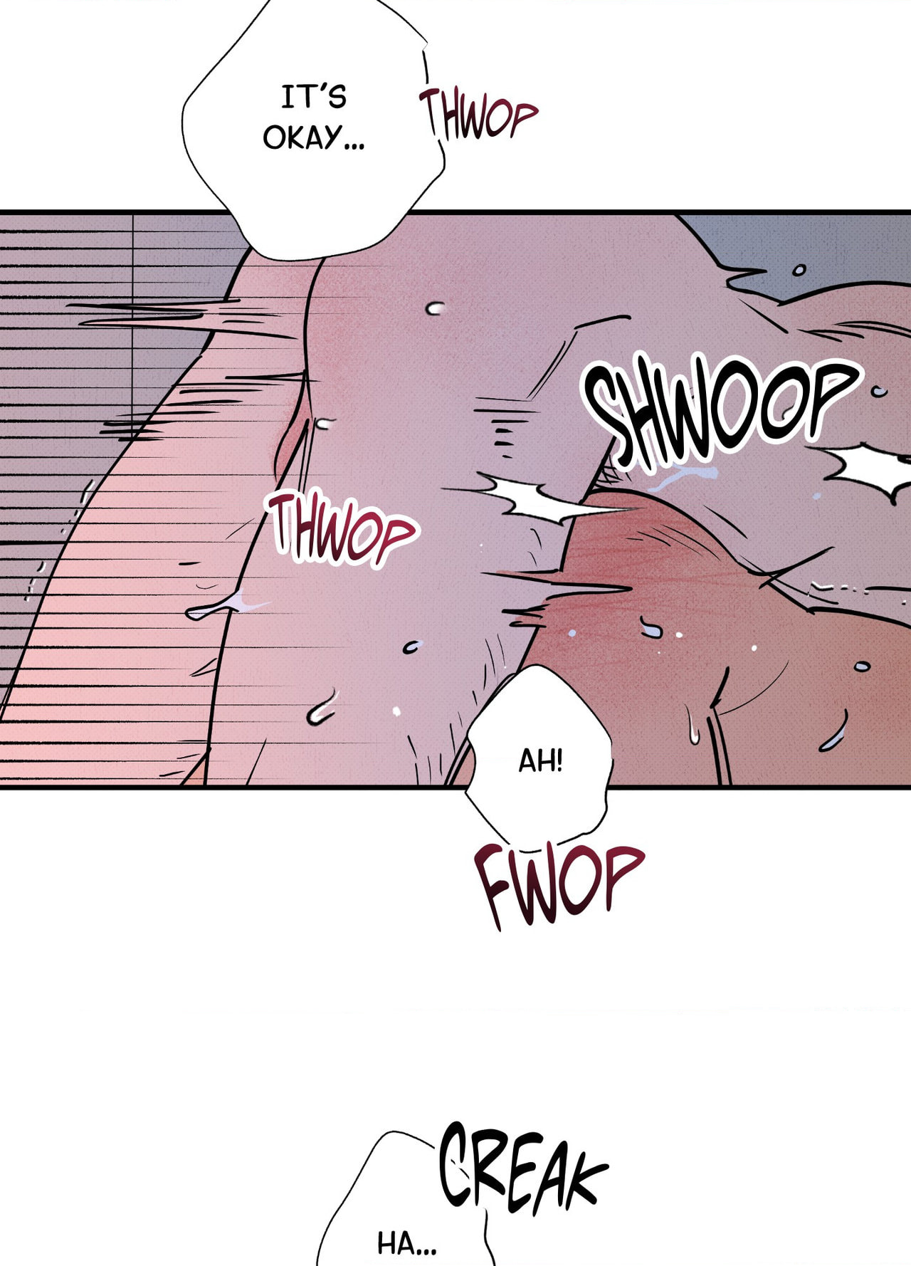 On a Restless Night Chapter 7.1 page 5 - 