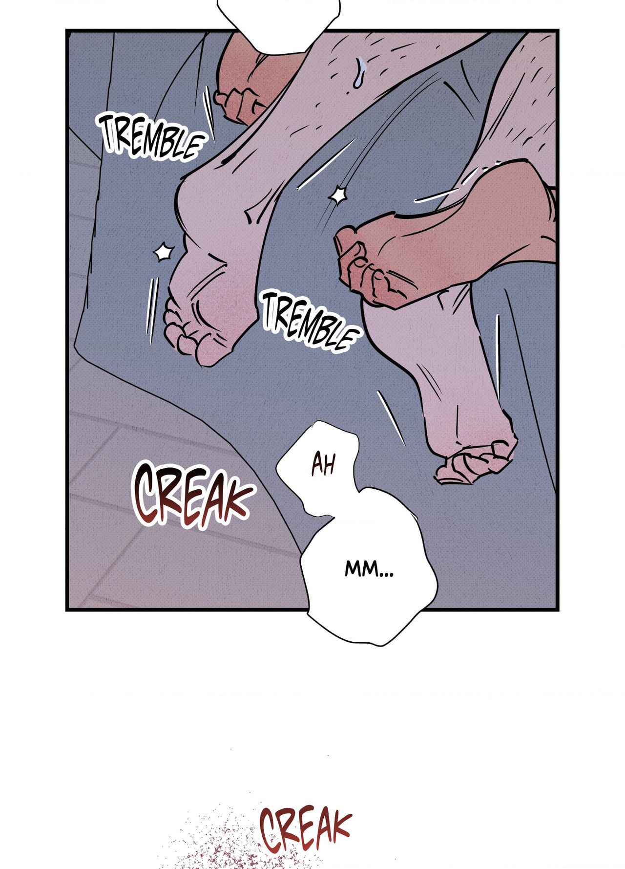 On a Restless Night Chapter 7.1 page 6 - 
