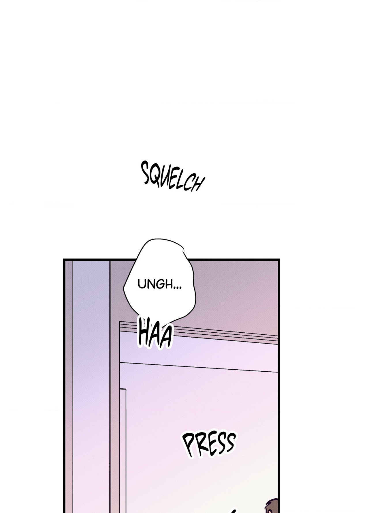 On a Restless Night Chapter 7.1 page 60 - 