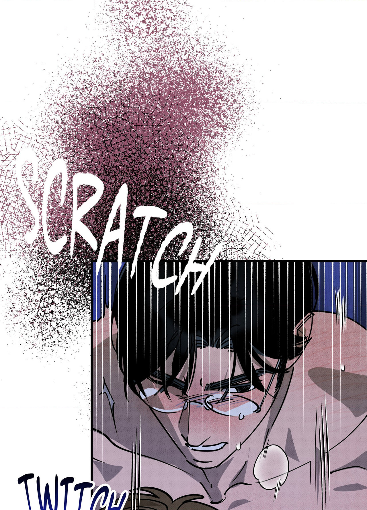 On a Restless Night Chapter 7.1 page 7 - 