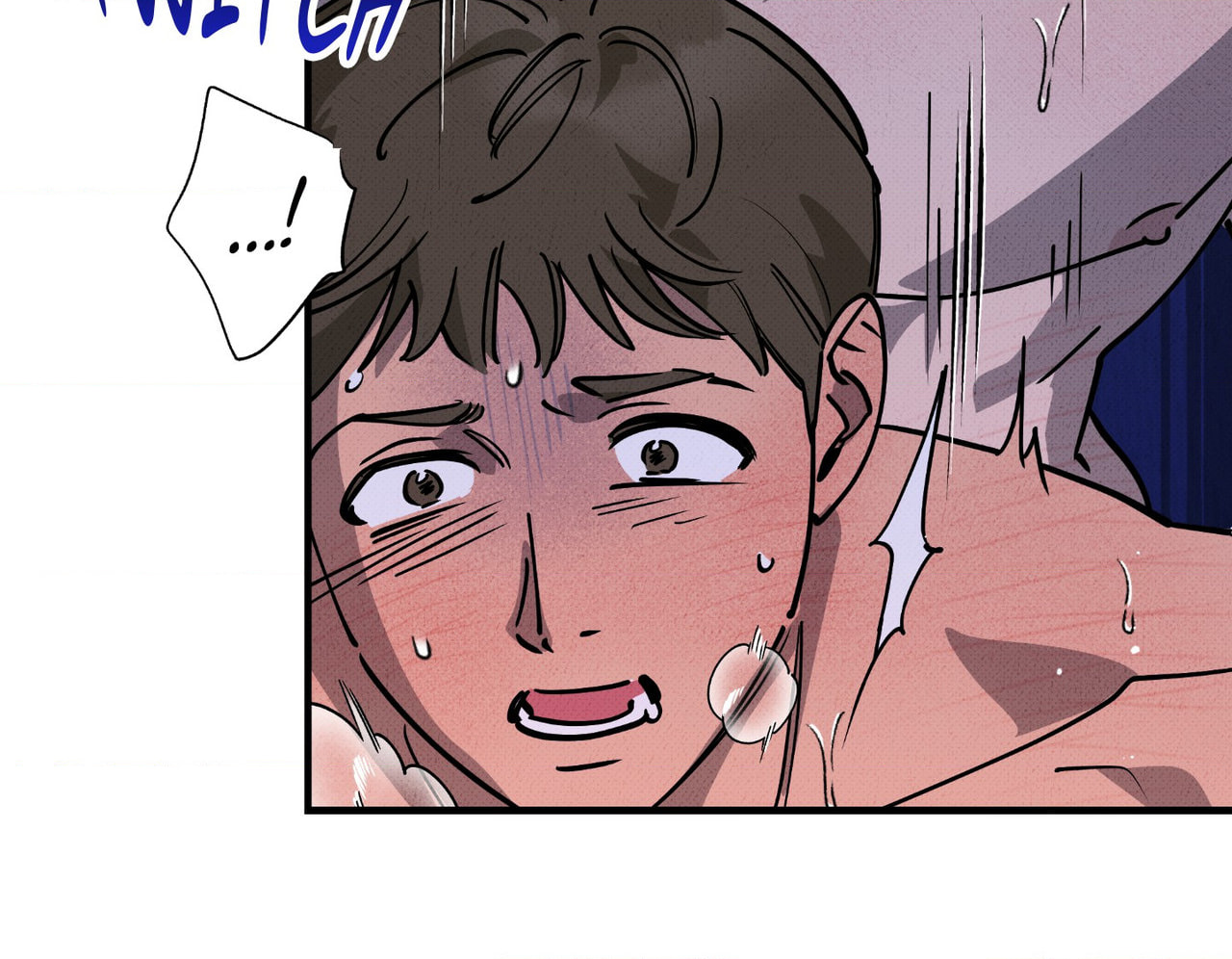 On a Restless Night Chapter 7.1 page 8 - 