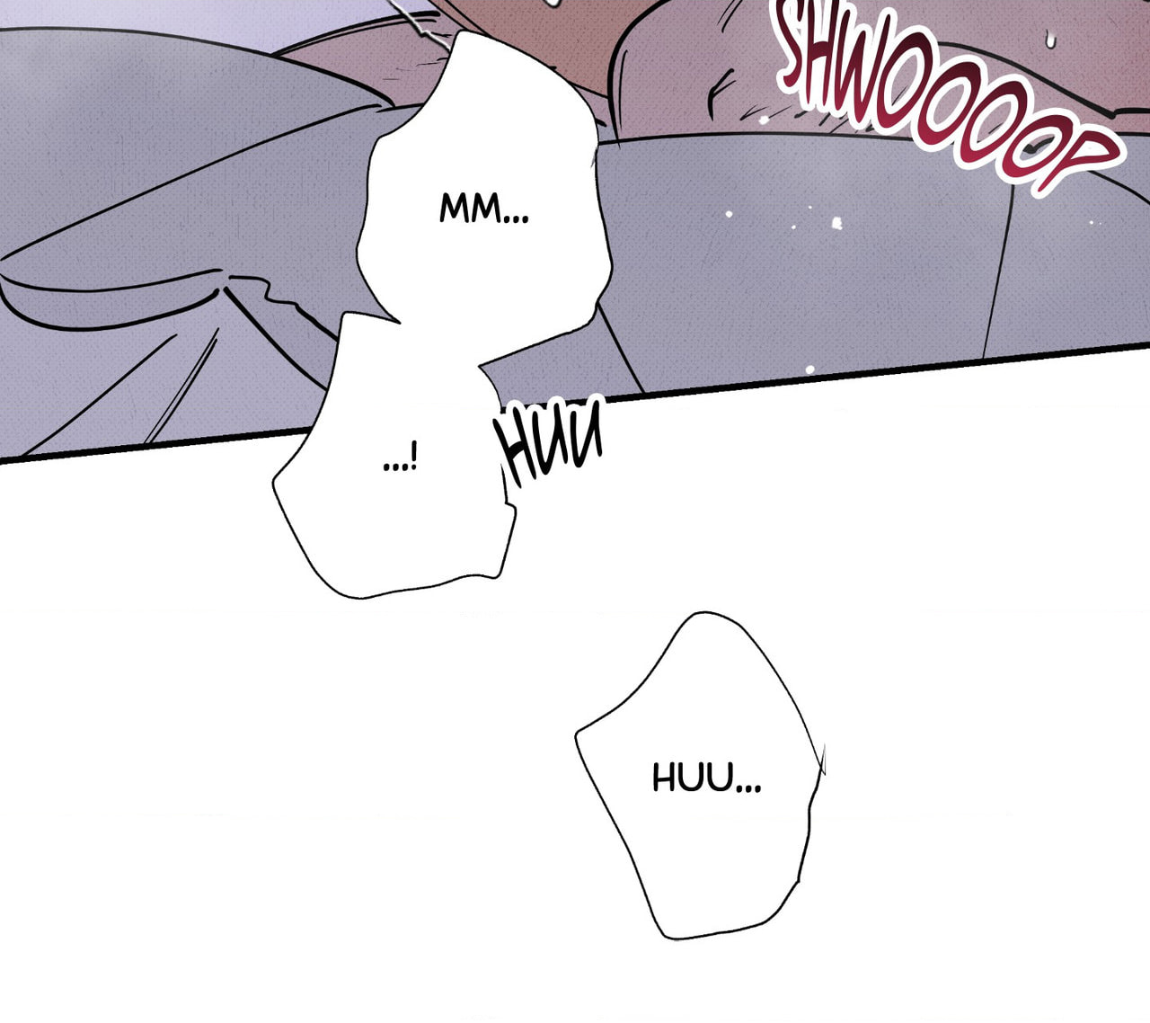 On a Restless Night Chapter 7.1 page 75 - 