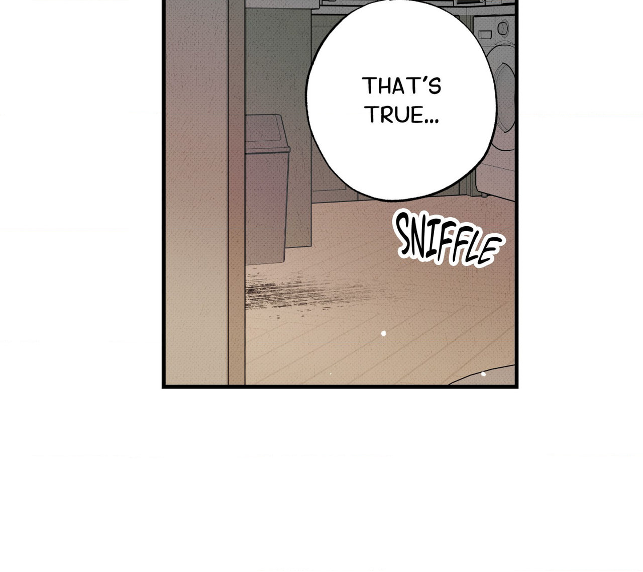 On a Restless Night Chapter 7.1 page 84 - 