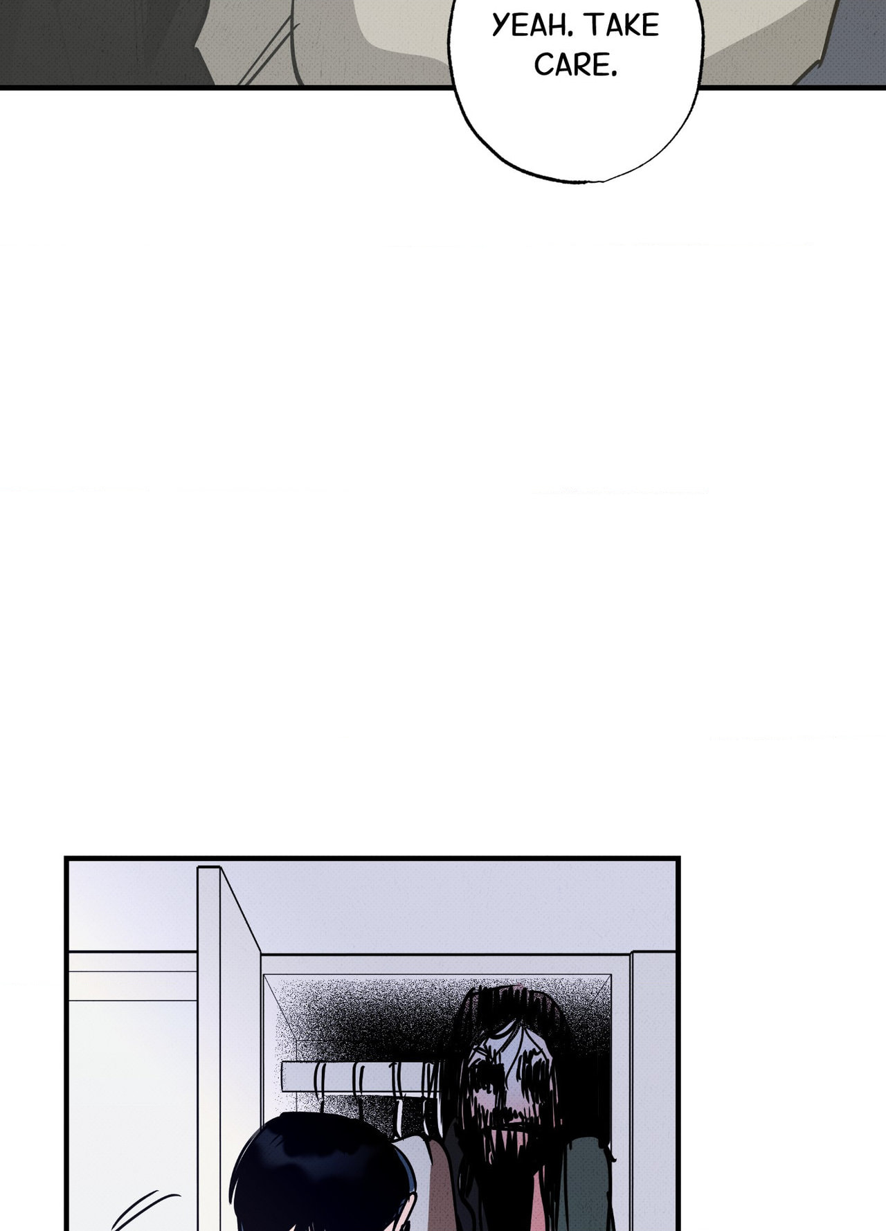 On a Restless Night Chapter 7.1 page 90 - 
