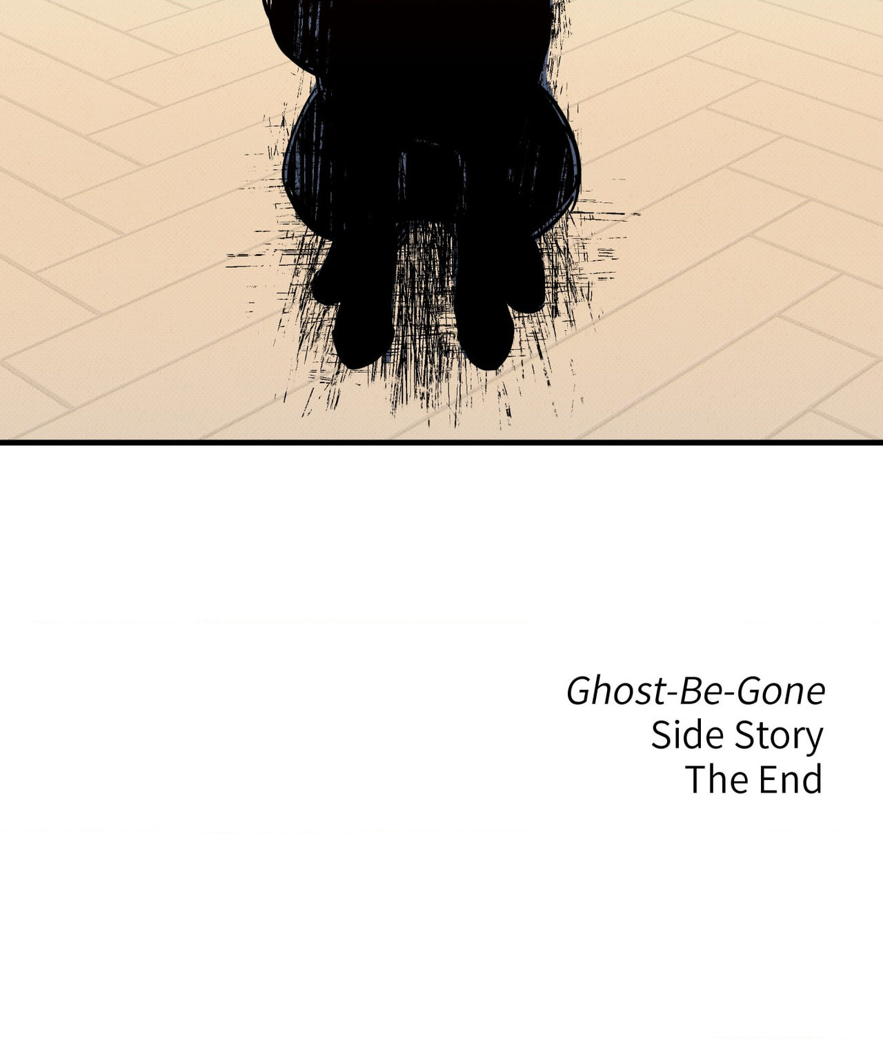On a Restless Night Chapter 7.1 page 95 - 