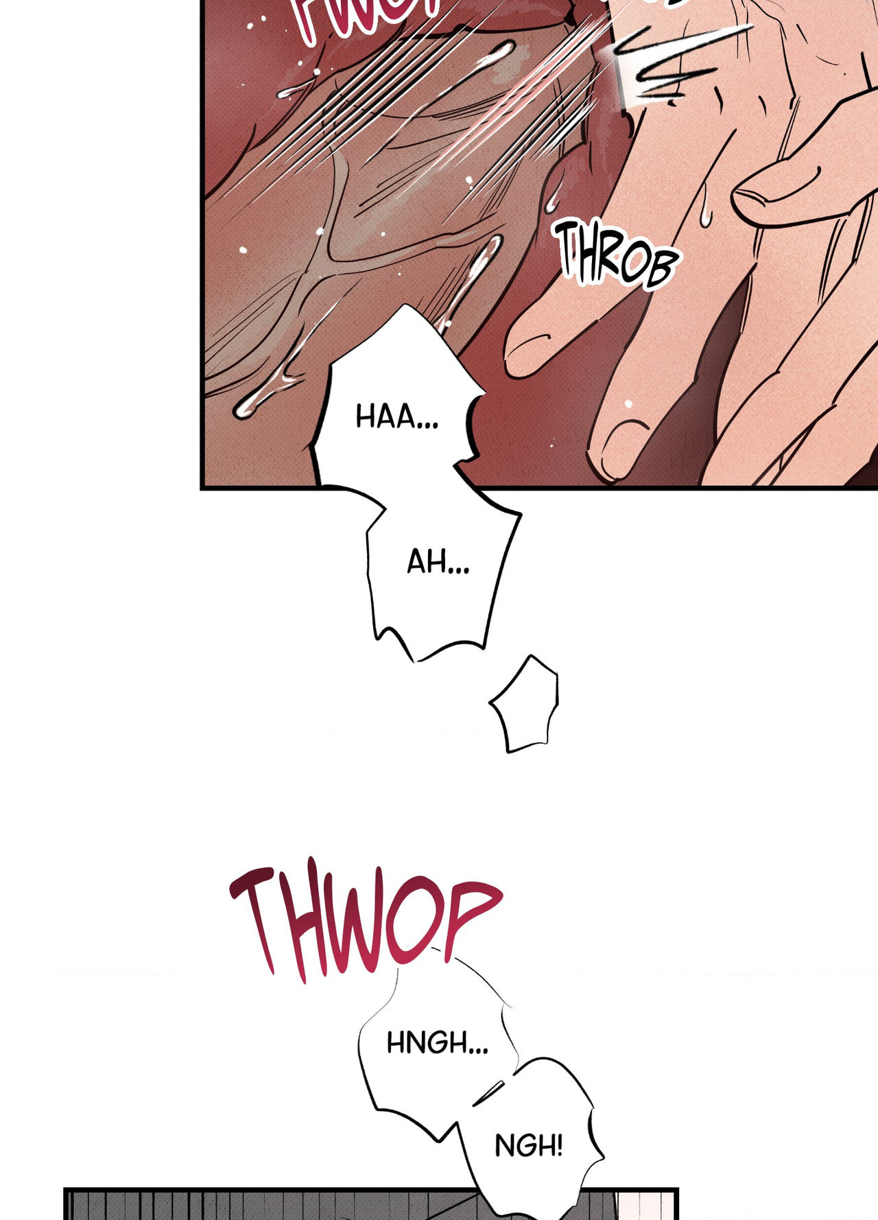 On a Restless Night Chapter 7 page 19 - 