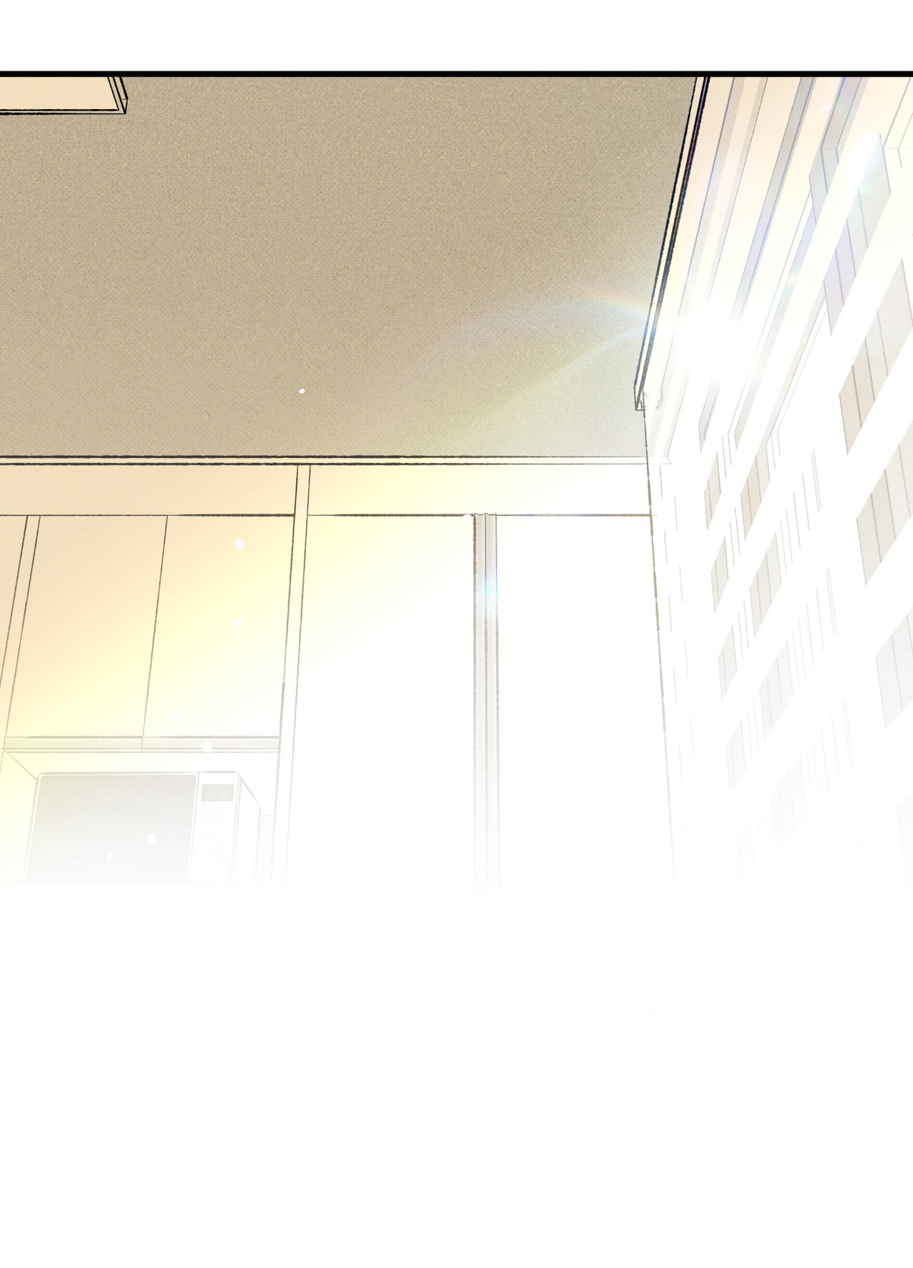 On a Restless Night Chapter 7 page 39 - 