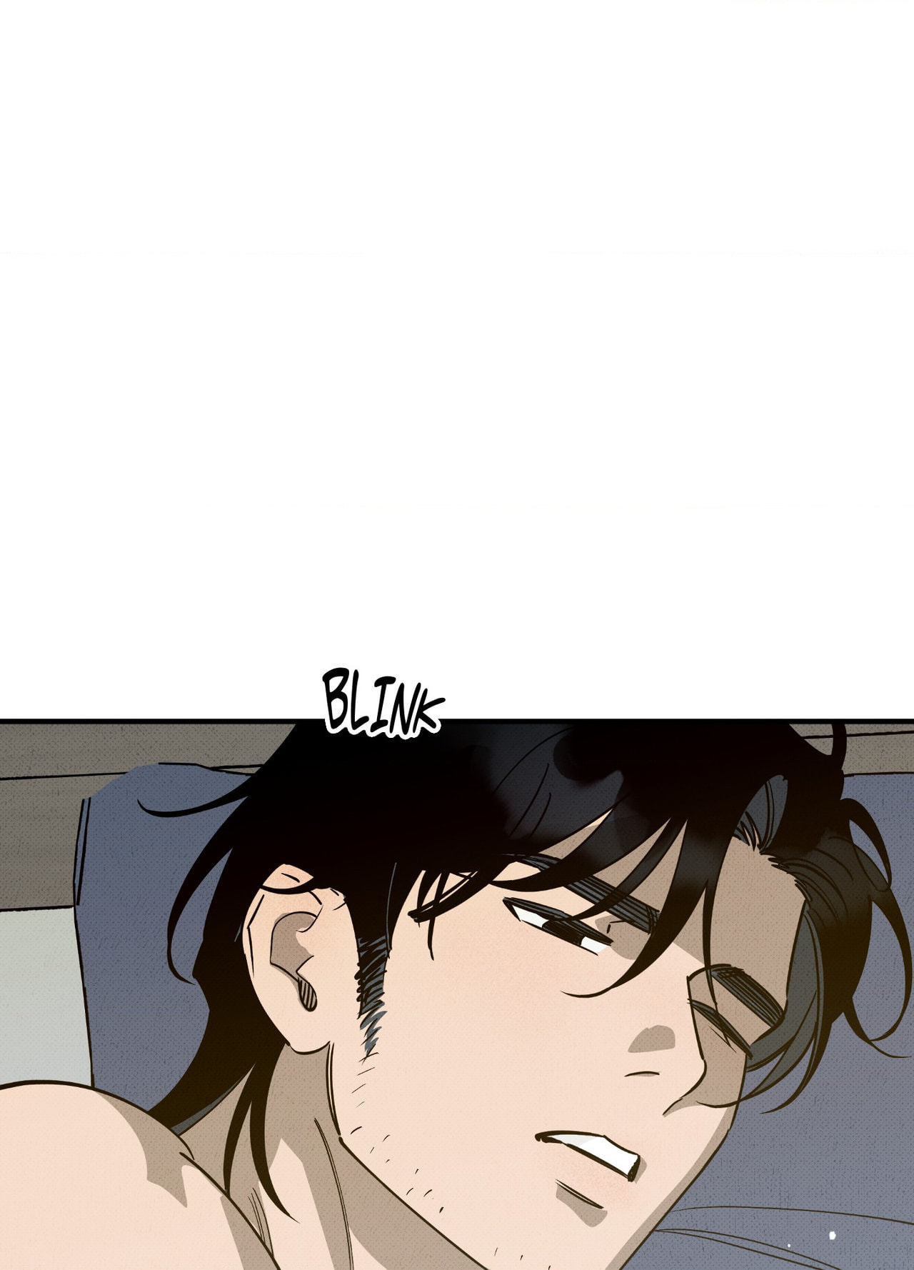 On a Restless Night Chapter 7 page 40 - 