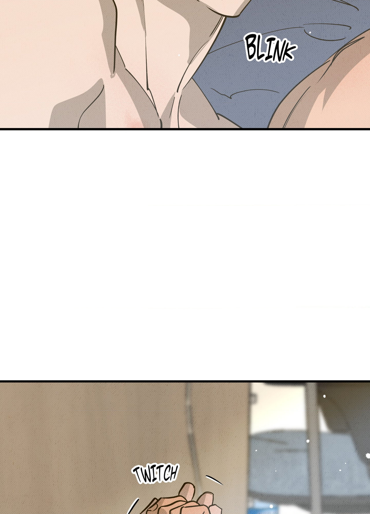 On a Restless Night Chapter 7 page 41 - 