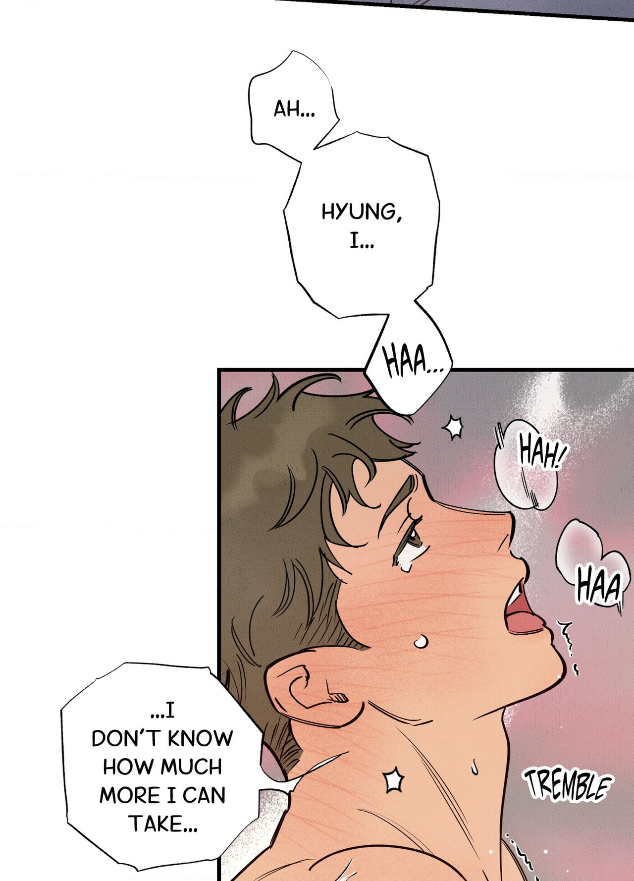 On a Restless Night Chapter 7 page 6 - 