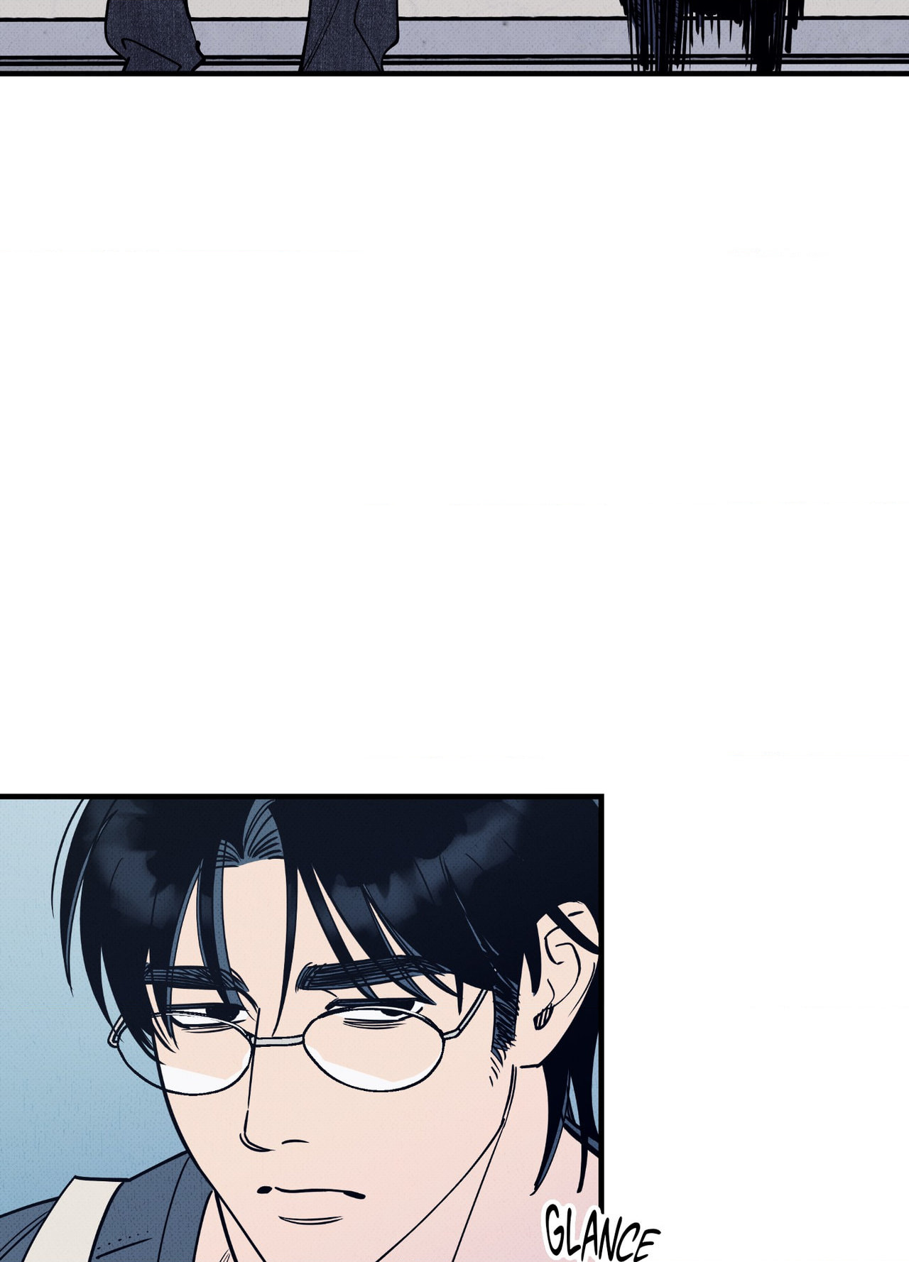 On a Restless Night Chapter 7 page 53 - 
