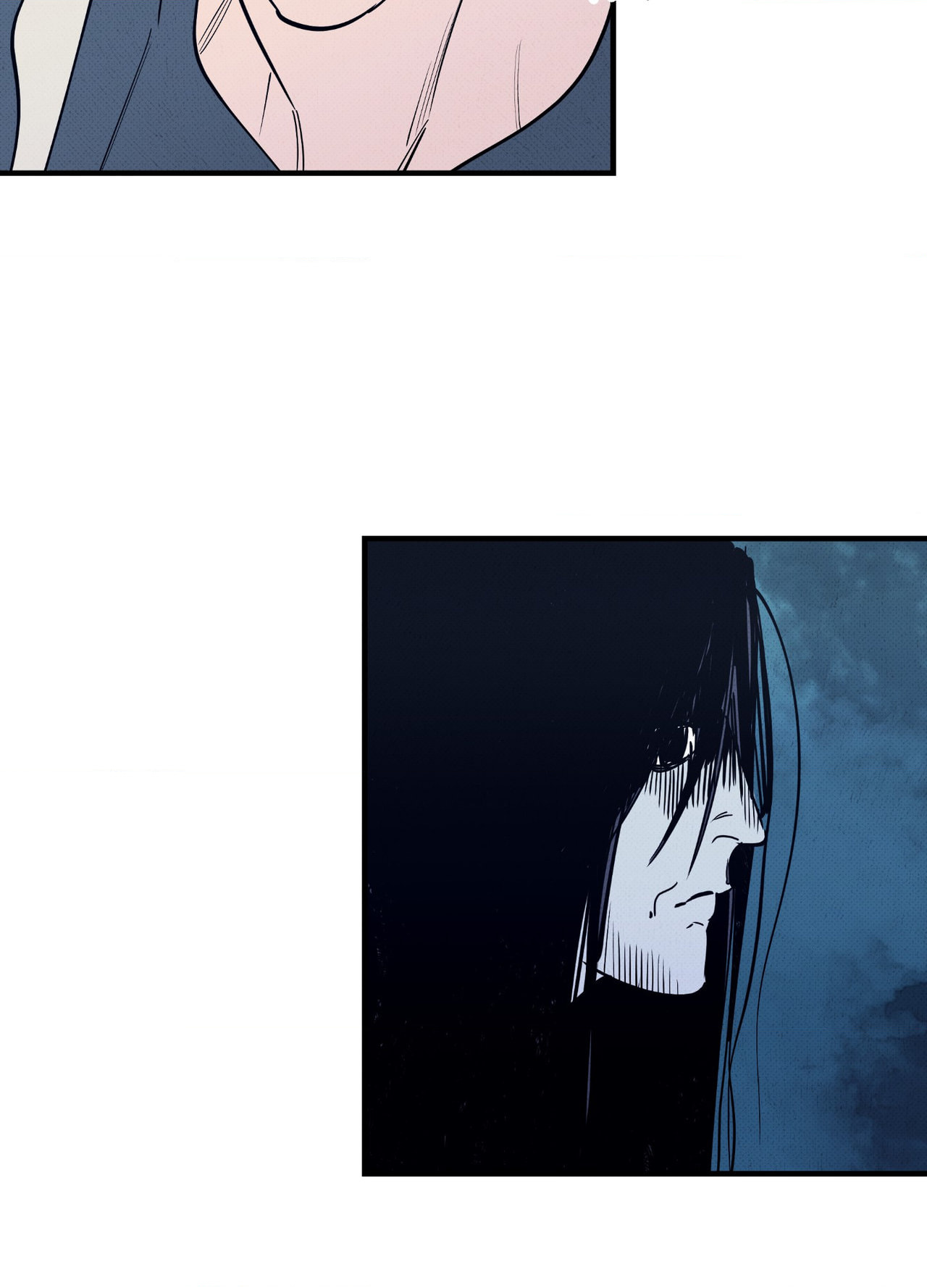On a Restless Night Chapter 7 page 54 - 