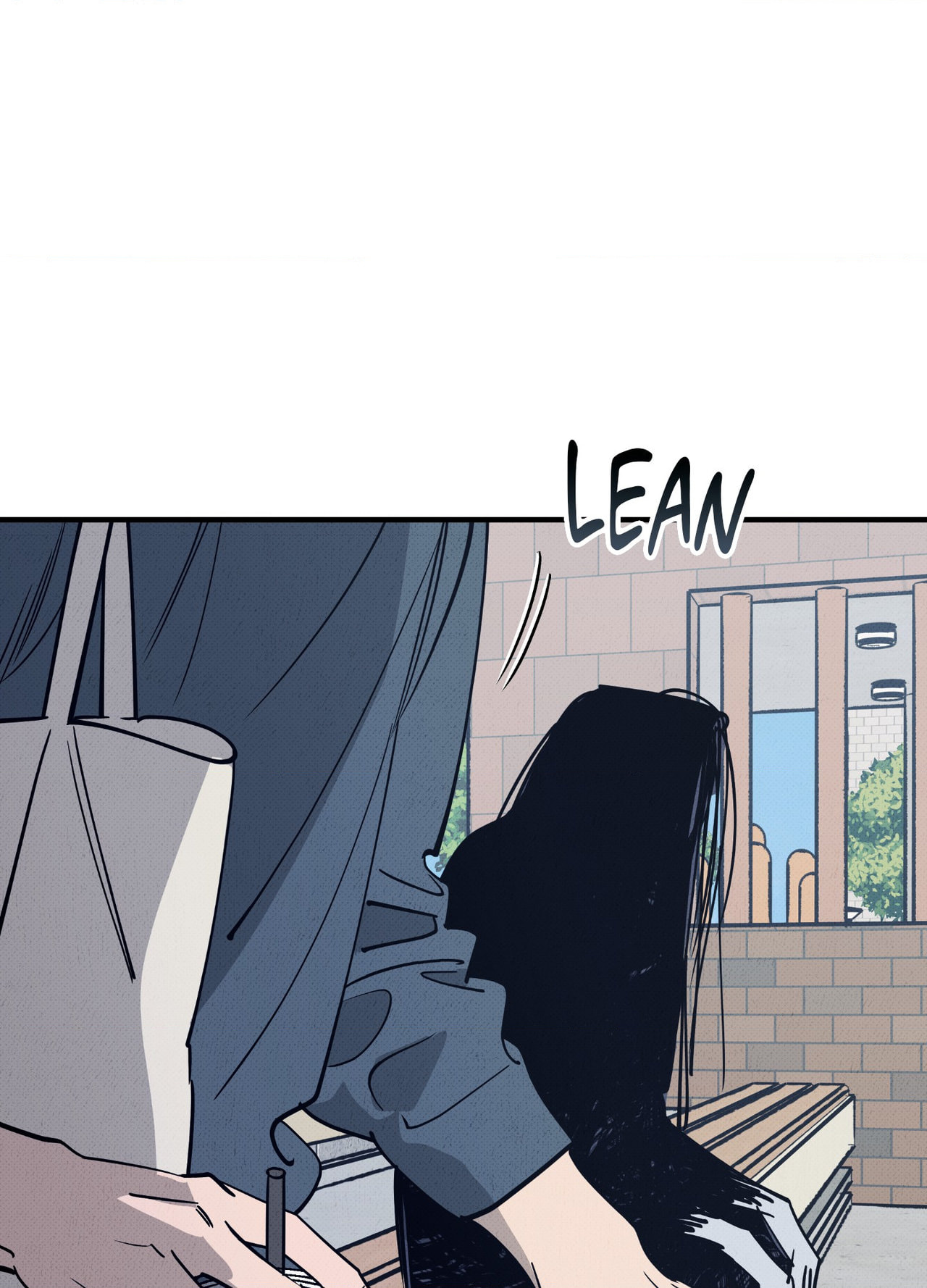 On a Restless Night Chapter 7 page 56 - 
