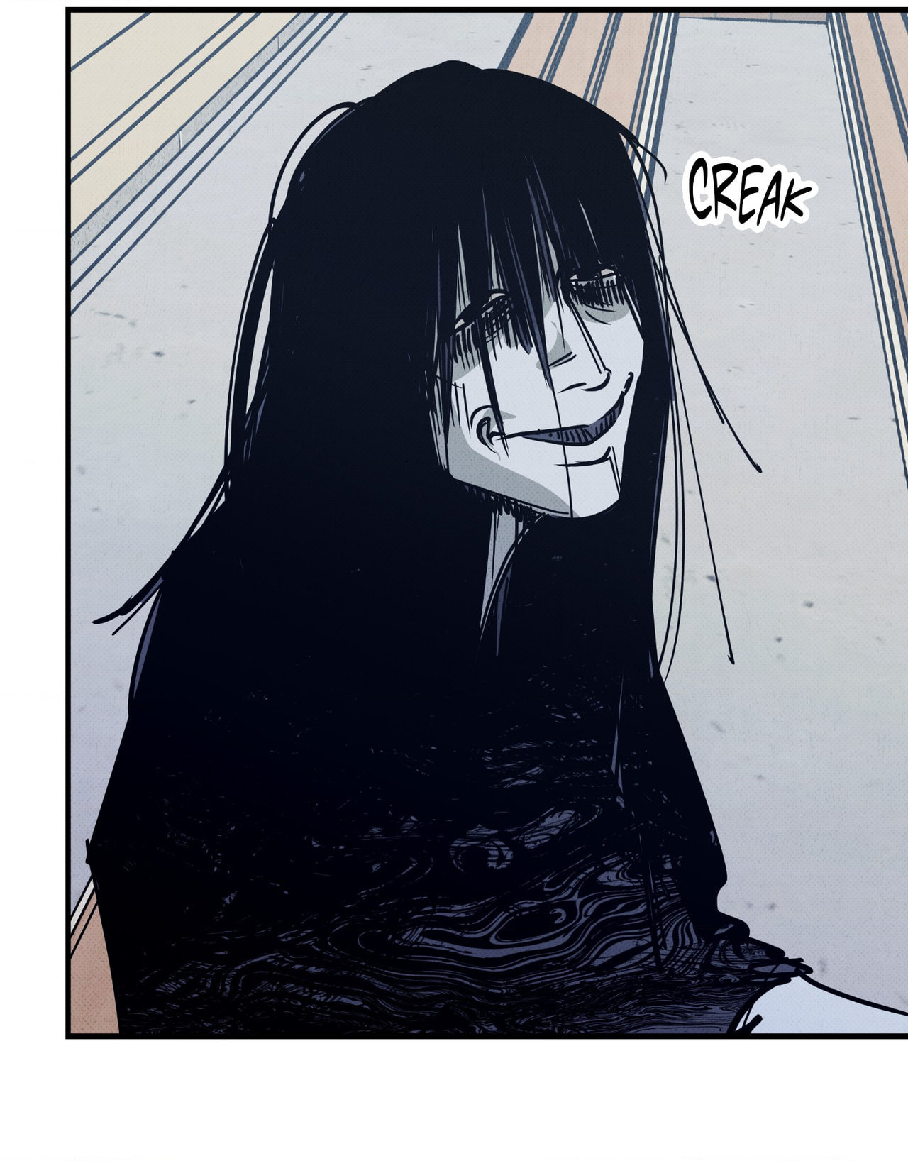 On a Restless Night Chapter 7 page 59 - 