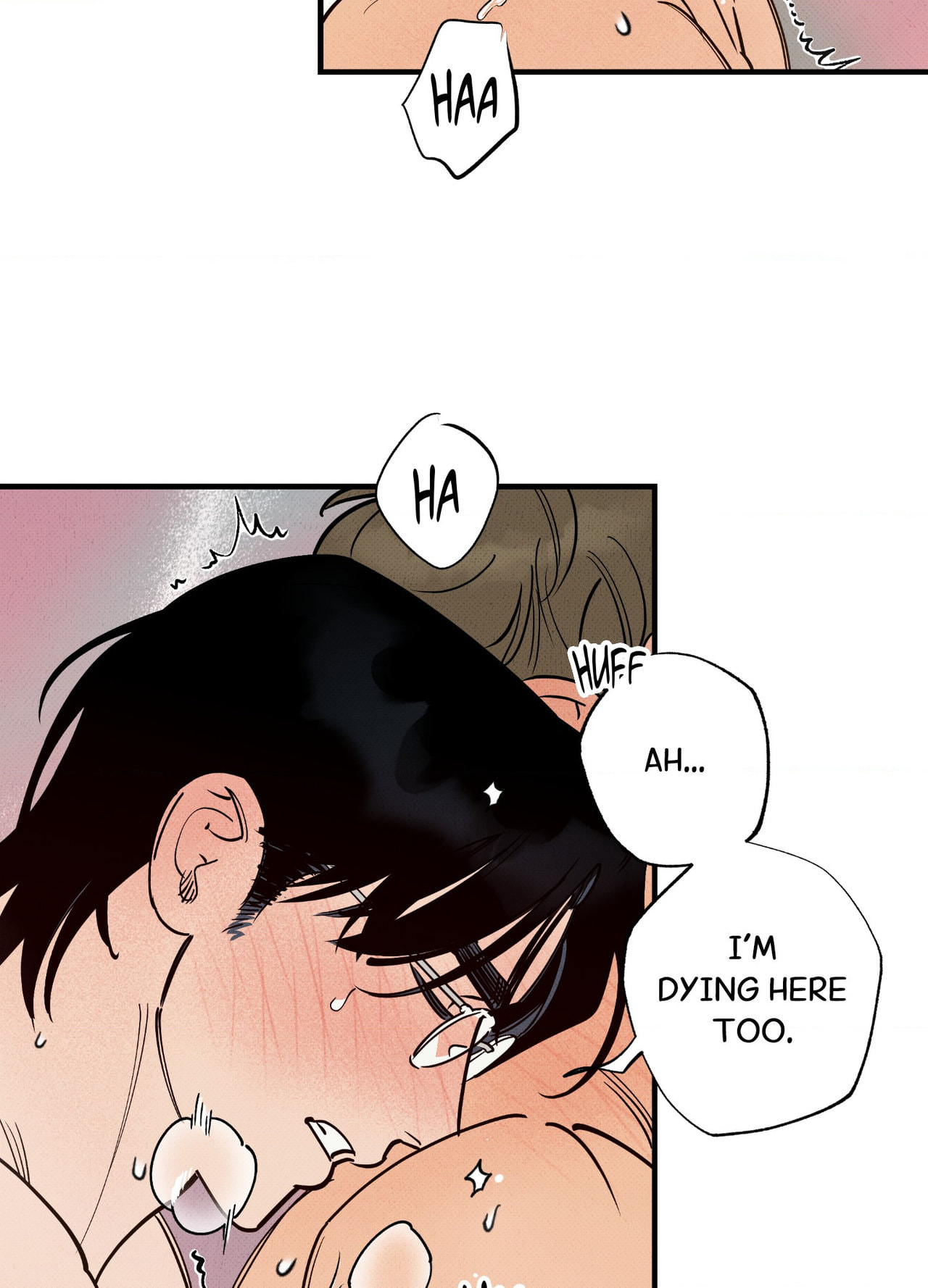 On a Restless Night Chapter 7 page 7 - 
