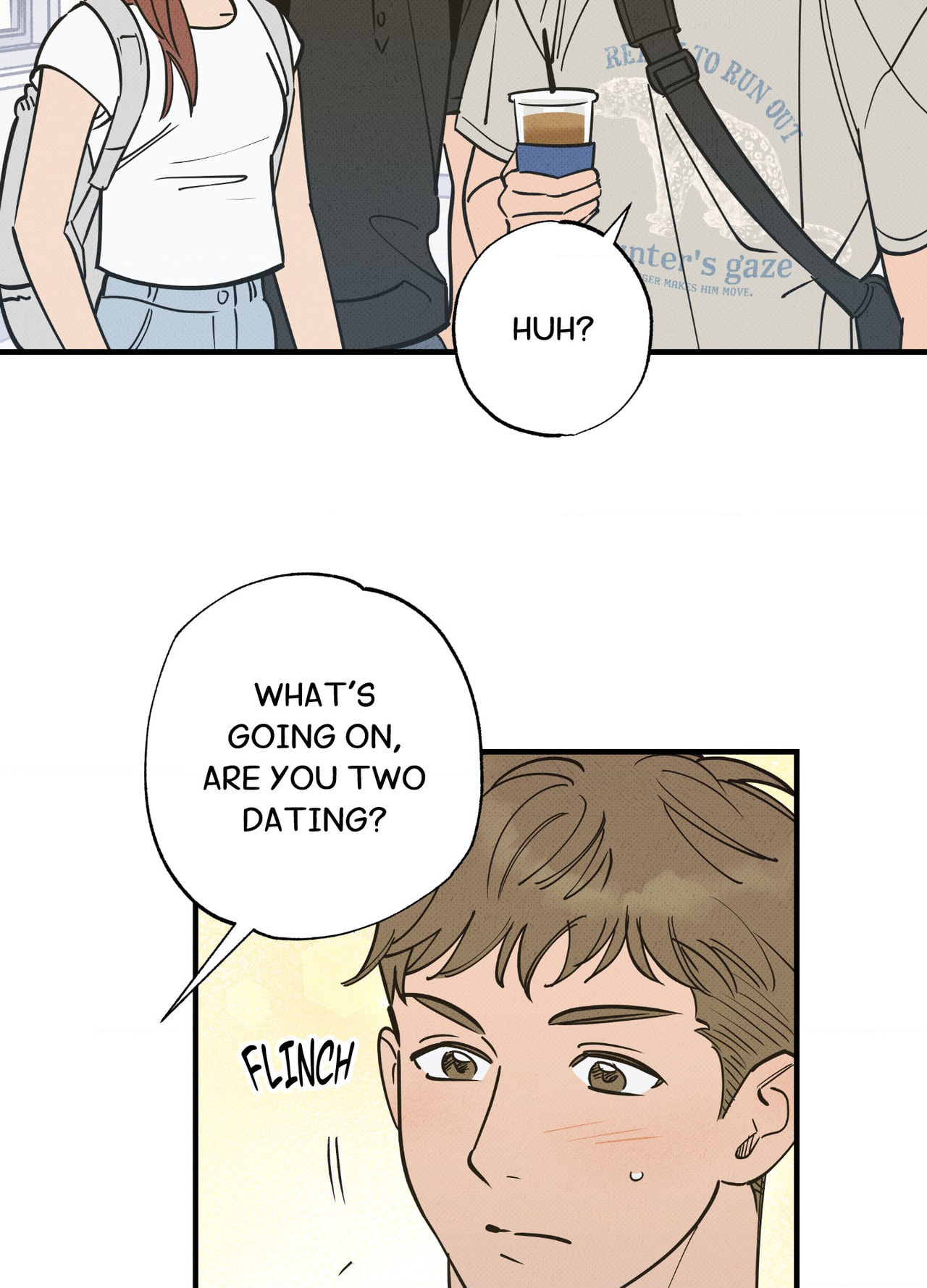 On a Restless Night Chapter 7 page 69 - 