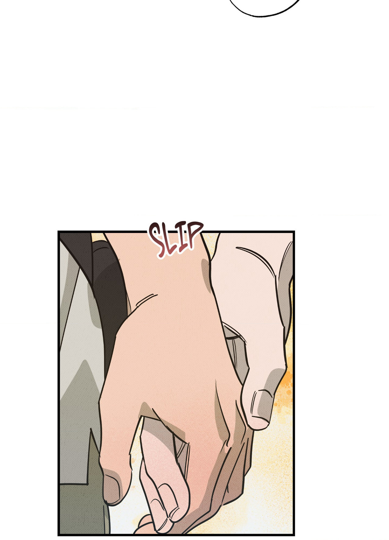 On a Restless Night Chapter 7 page 74 - 