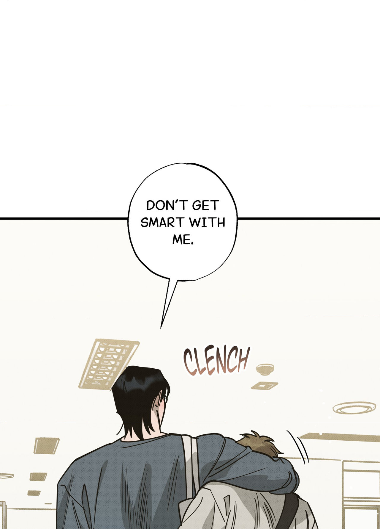 On a Restless Night Chapter 7 page 89 - 
