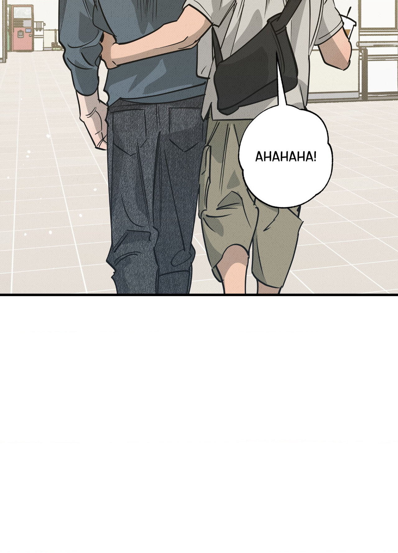 On a Restless Night Chapter 7 page 90 - 