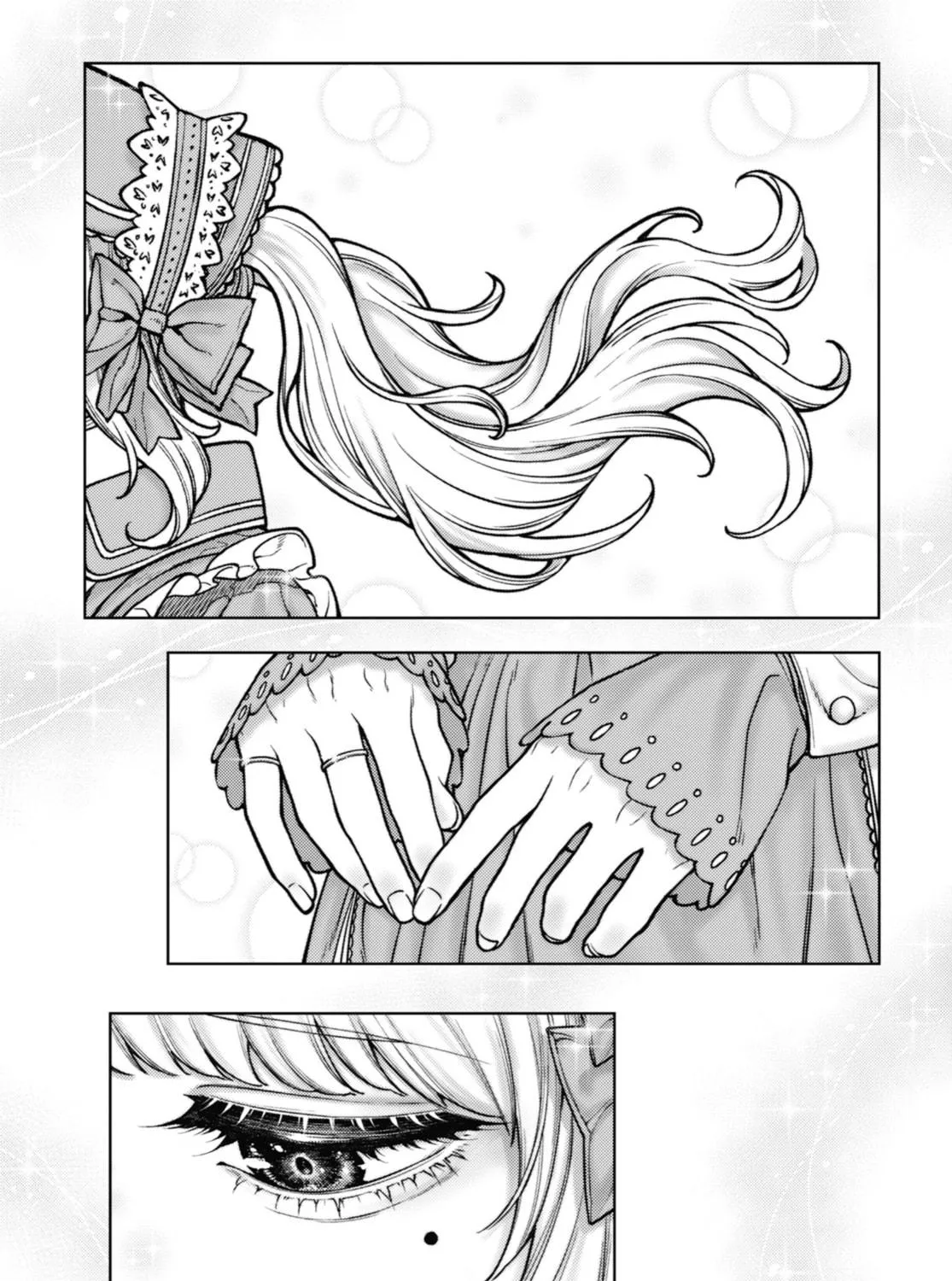 On and Off: Work-Life Imbalance Chapter 1 page 17 - 
