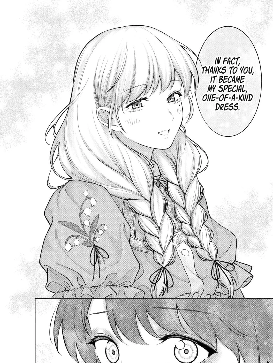 On and Off: Work-Life Imbalance Chapter 10 page 11 - 