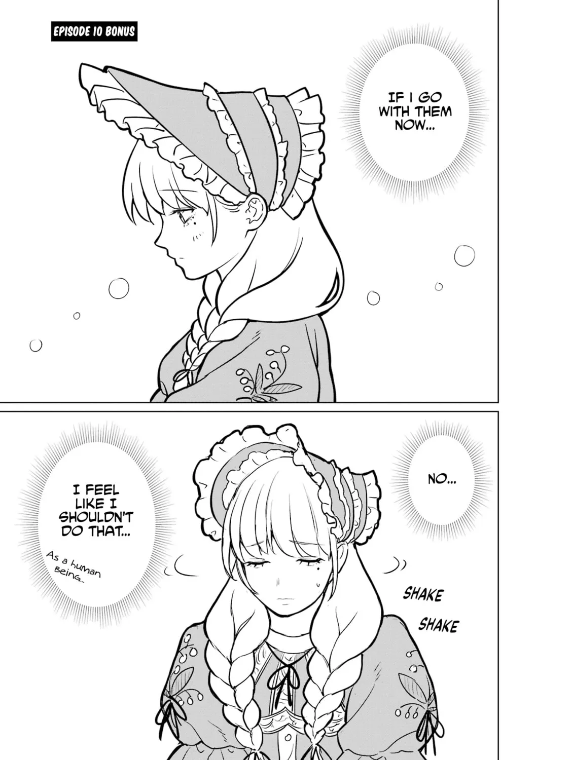 On and Off: Work-Life Imbalance Chapter 10 page 31 - 
