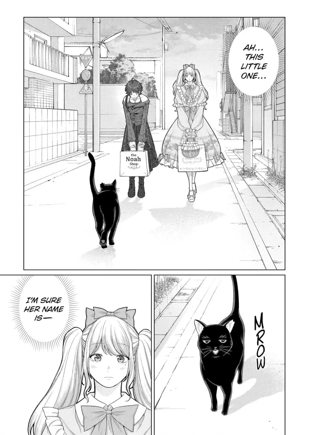 On and Off: Work-Life Imbalance Chapter 11 page 29 - 