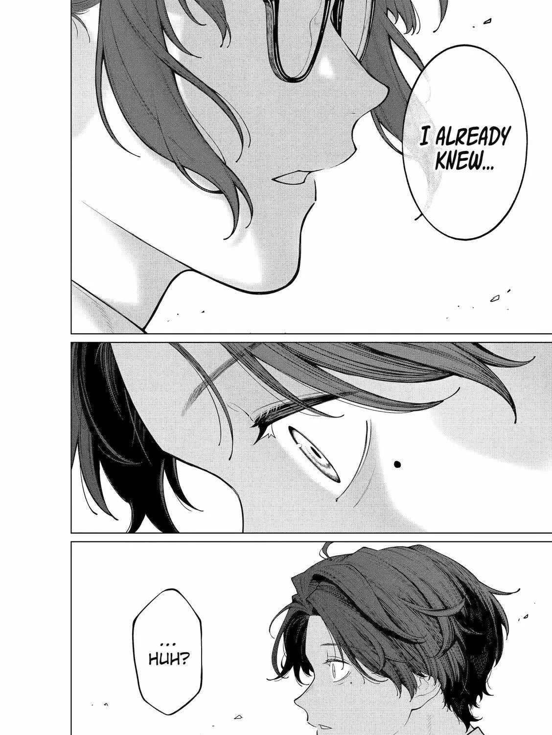On and Off: Work-Life Imbalance Chapter 13 page 17 - 