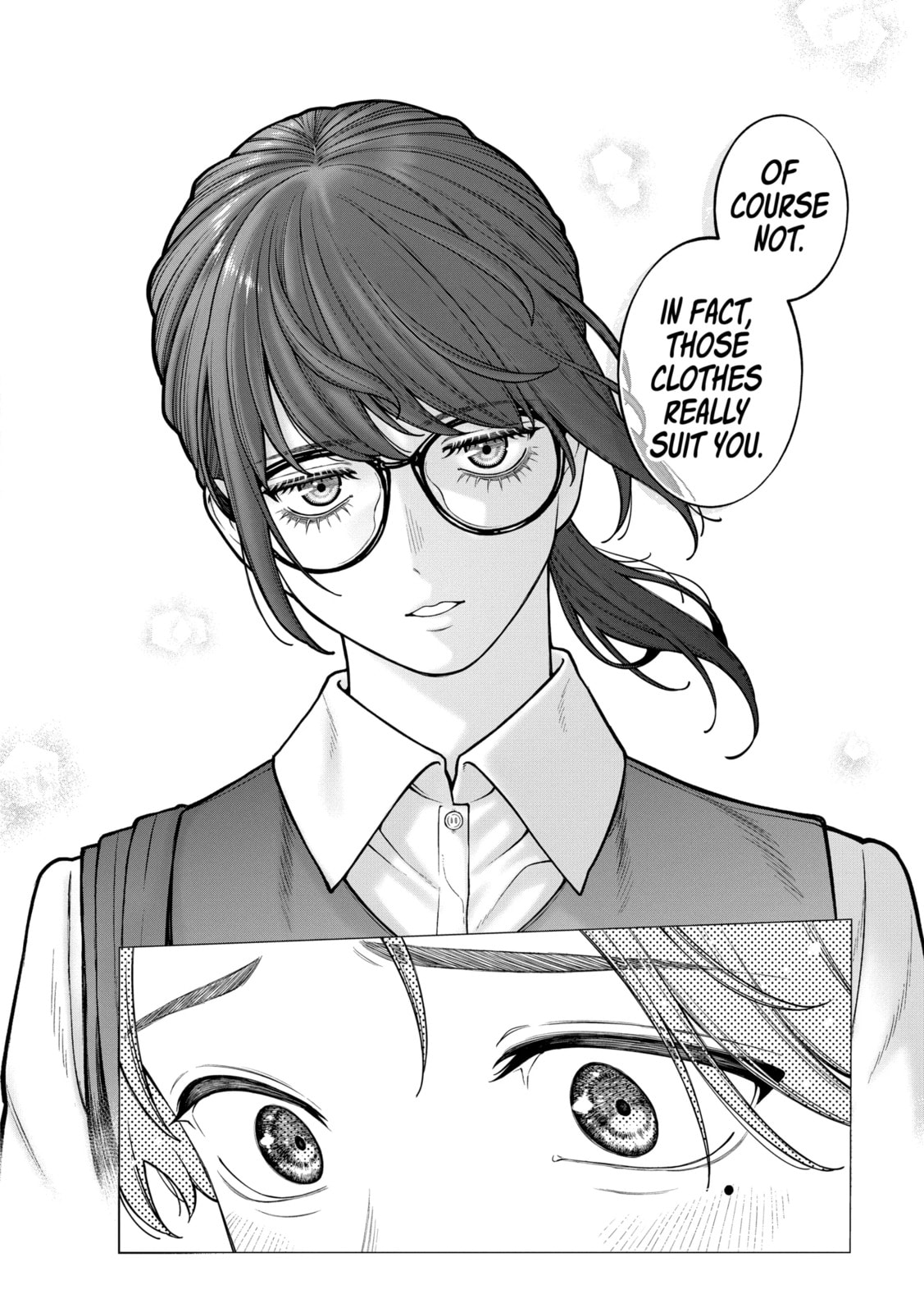 On and Off: Work-Life Imbalance Chapter 14.1 page 6 - 