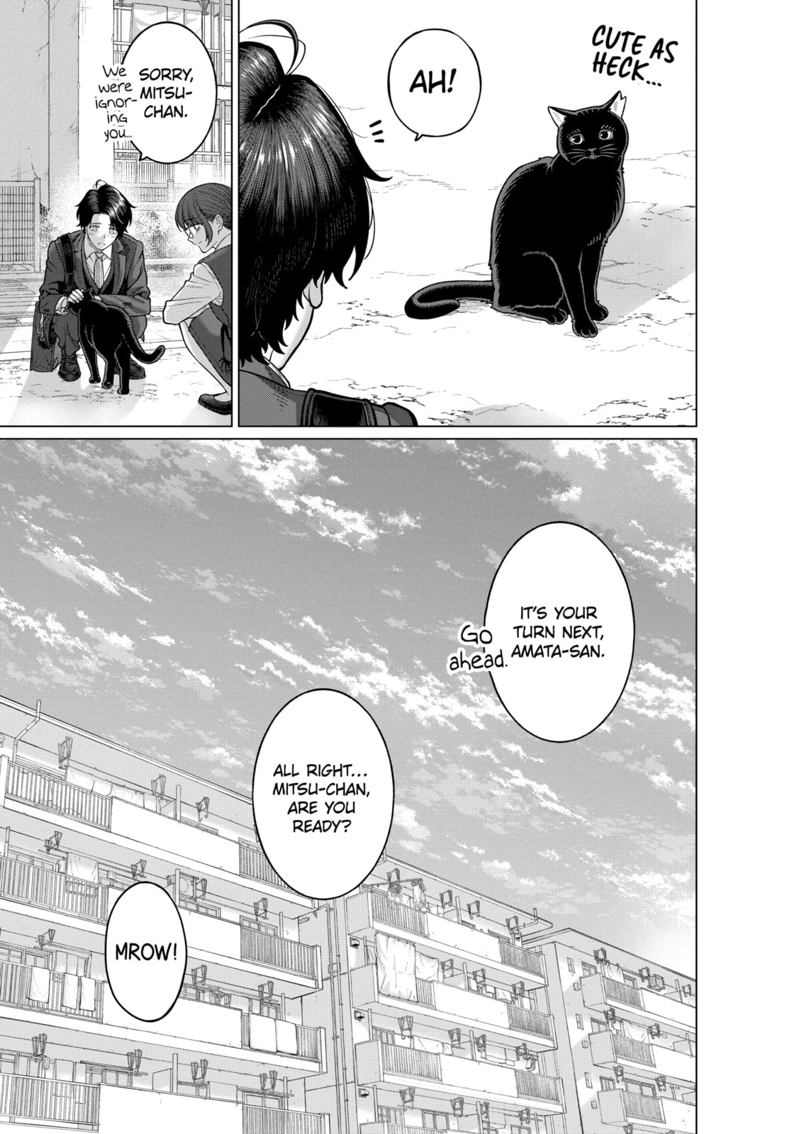 On and Off: Work-Life Imbalance Chapter 14.2 page 7 - 