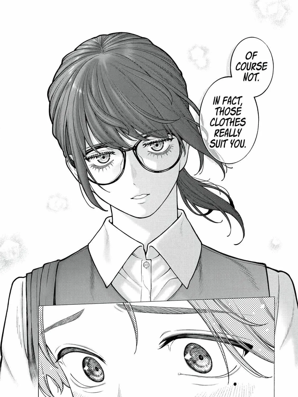 On and Off: Work-Life Imbalance Chapter 14 page 11 - 