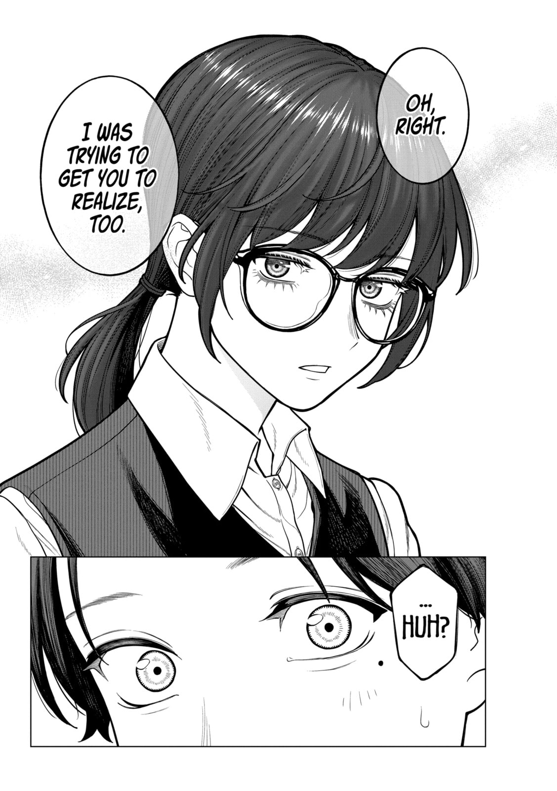 On and Off: Work-Life Imbalance Chapter 15.1 page 5 - 