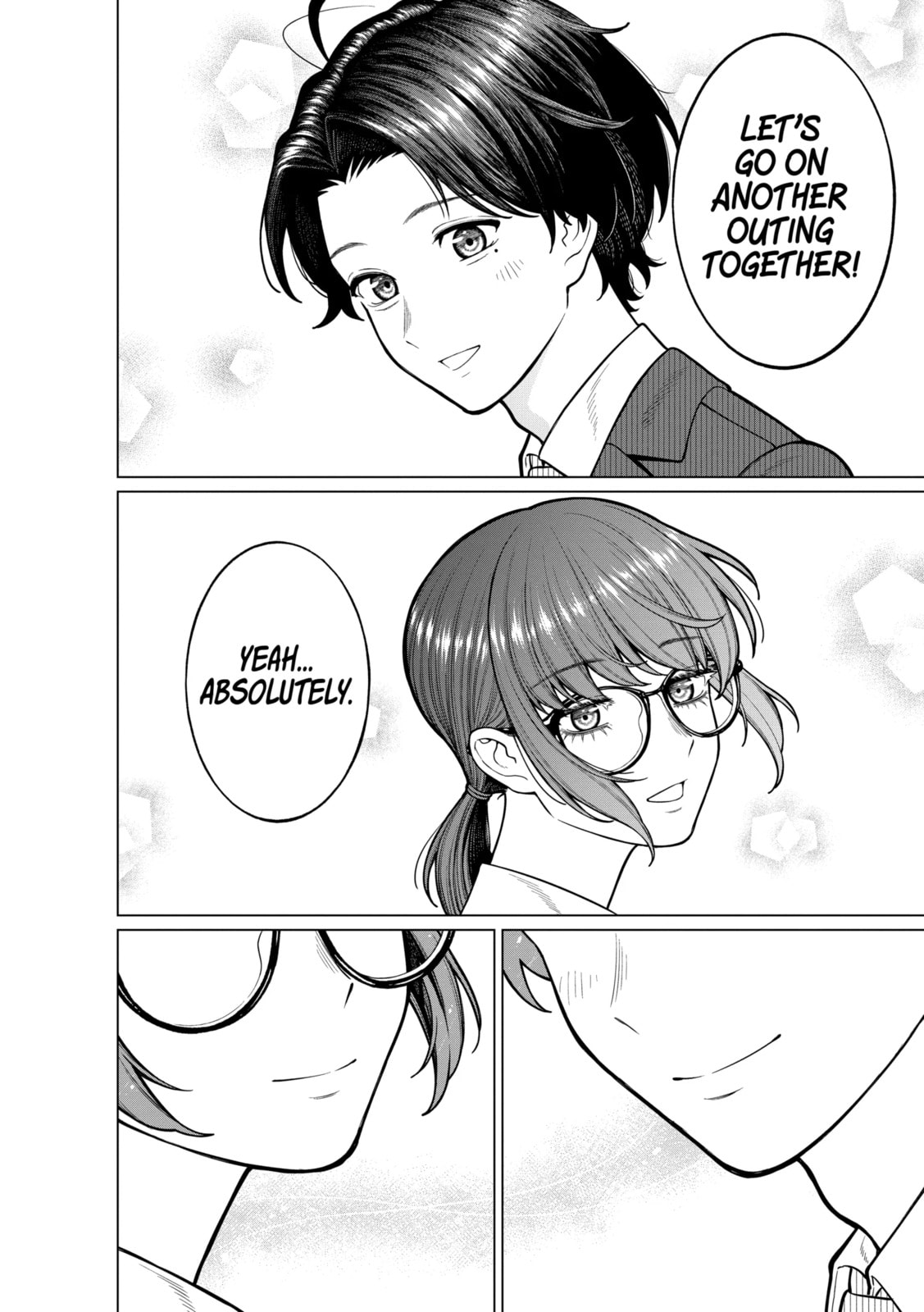 On and Off: Work-Life Imbalance Chapter 15.2 page 6 - 